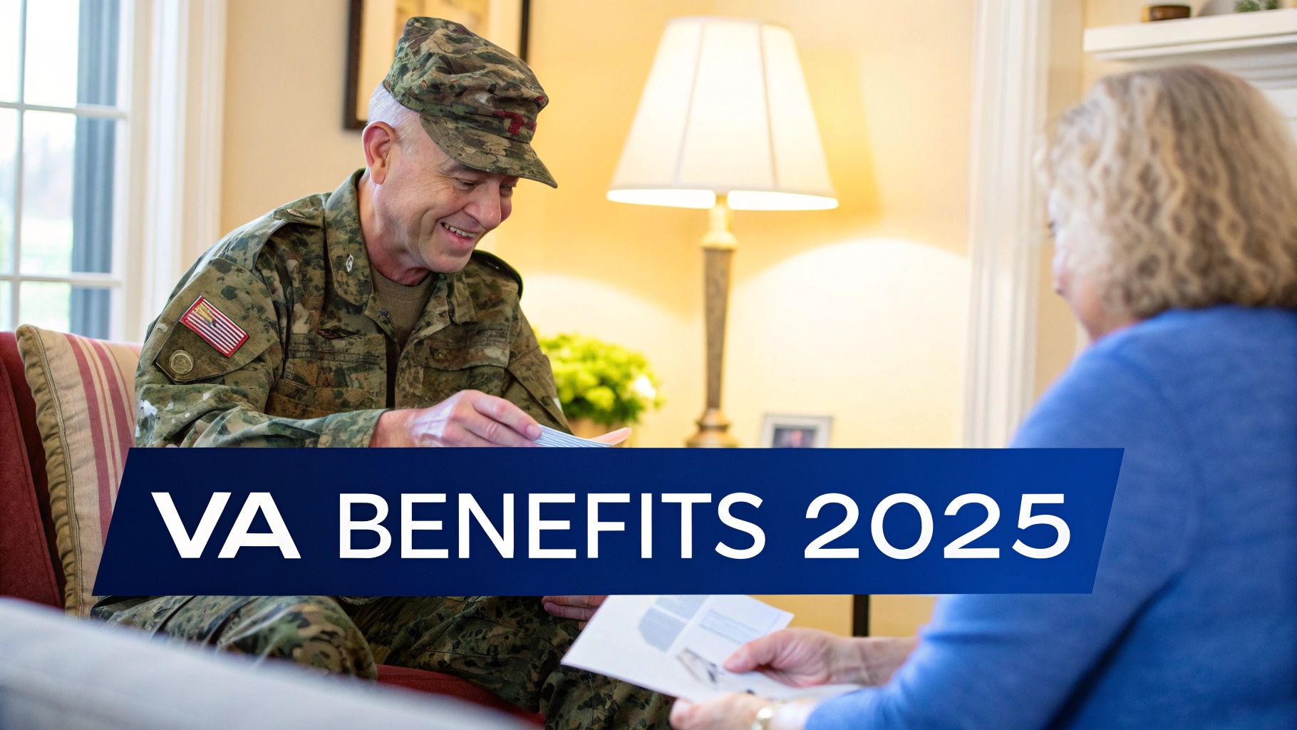 Impact of VA Rate Adjustments