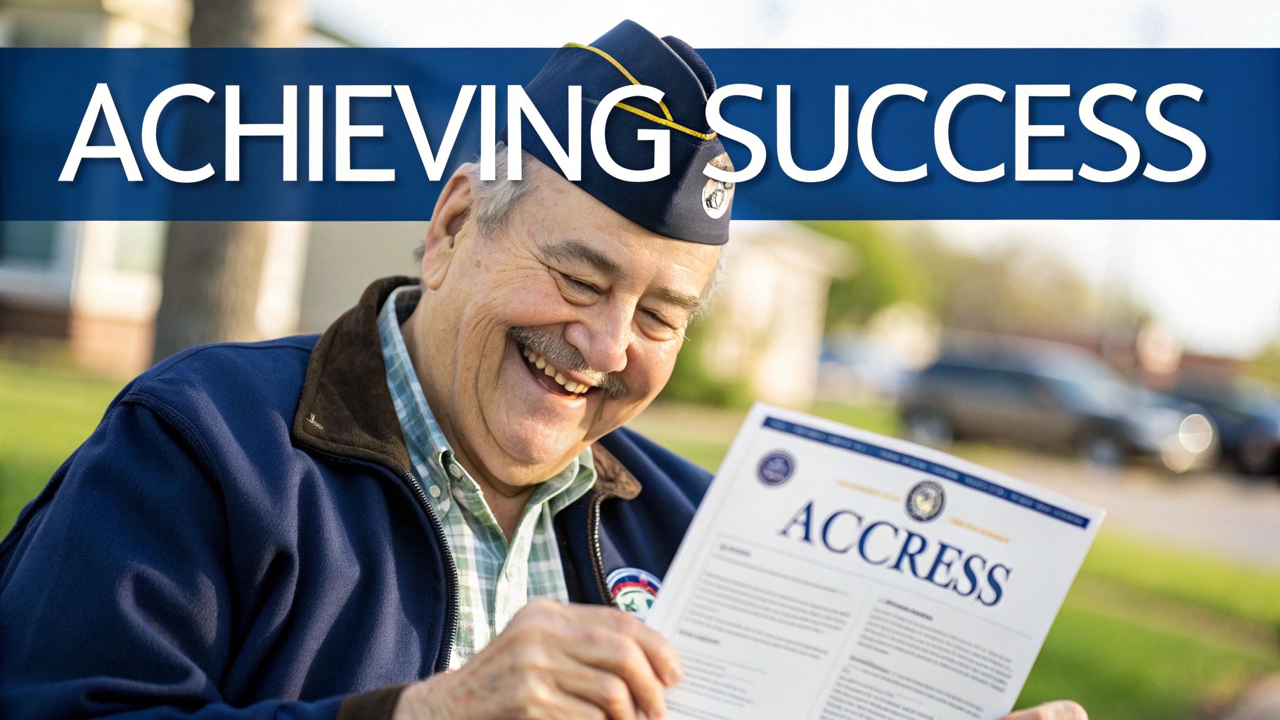 Legal Strategies for Veterans