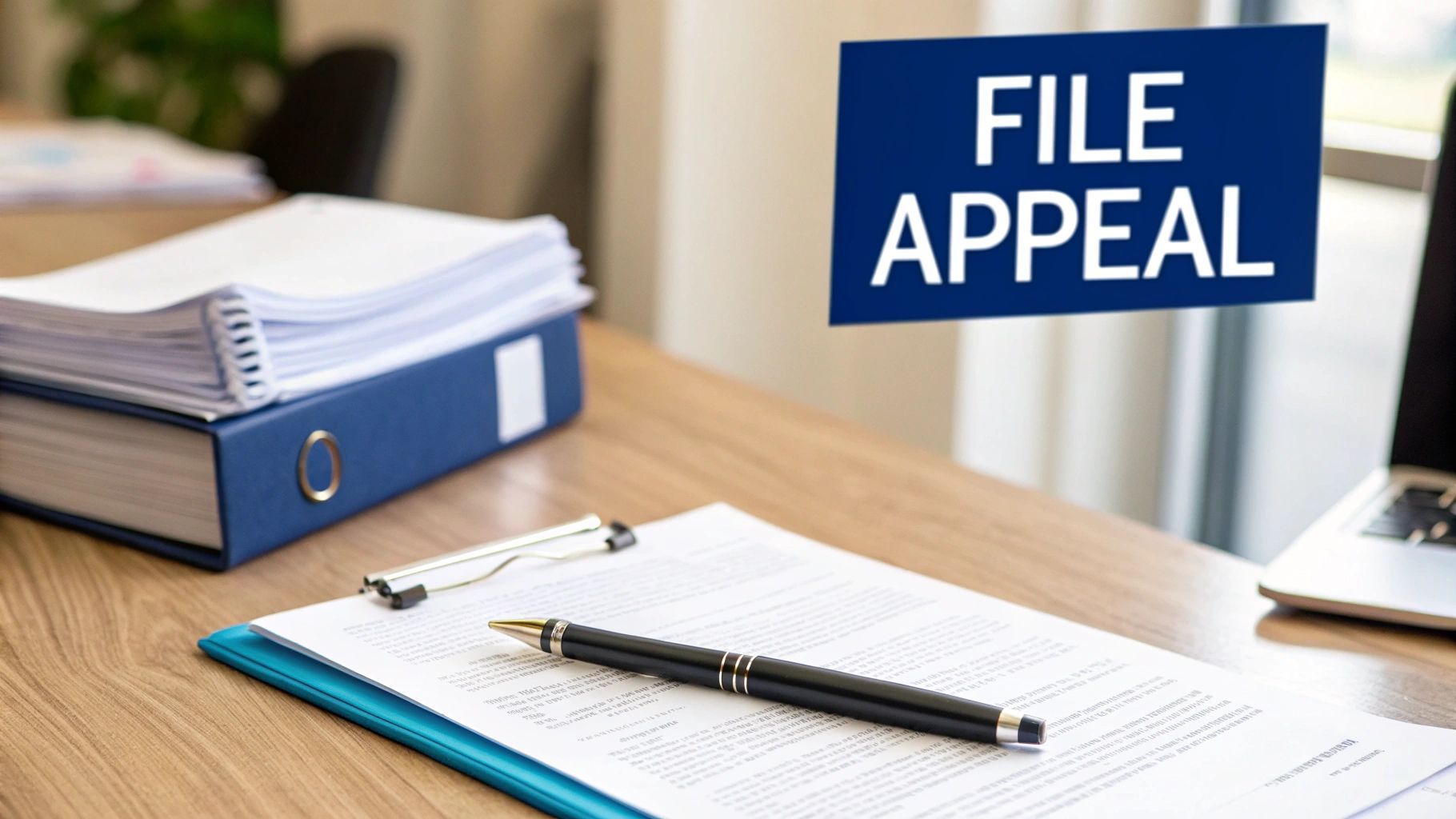 Navigating the VA Appeals System