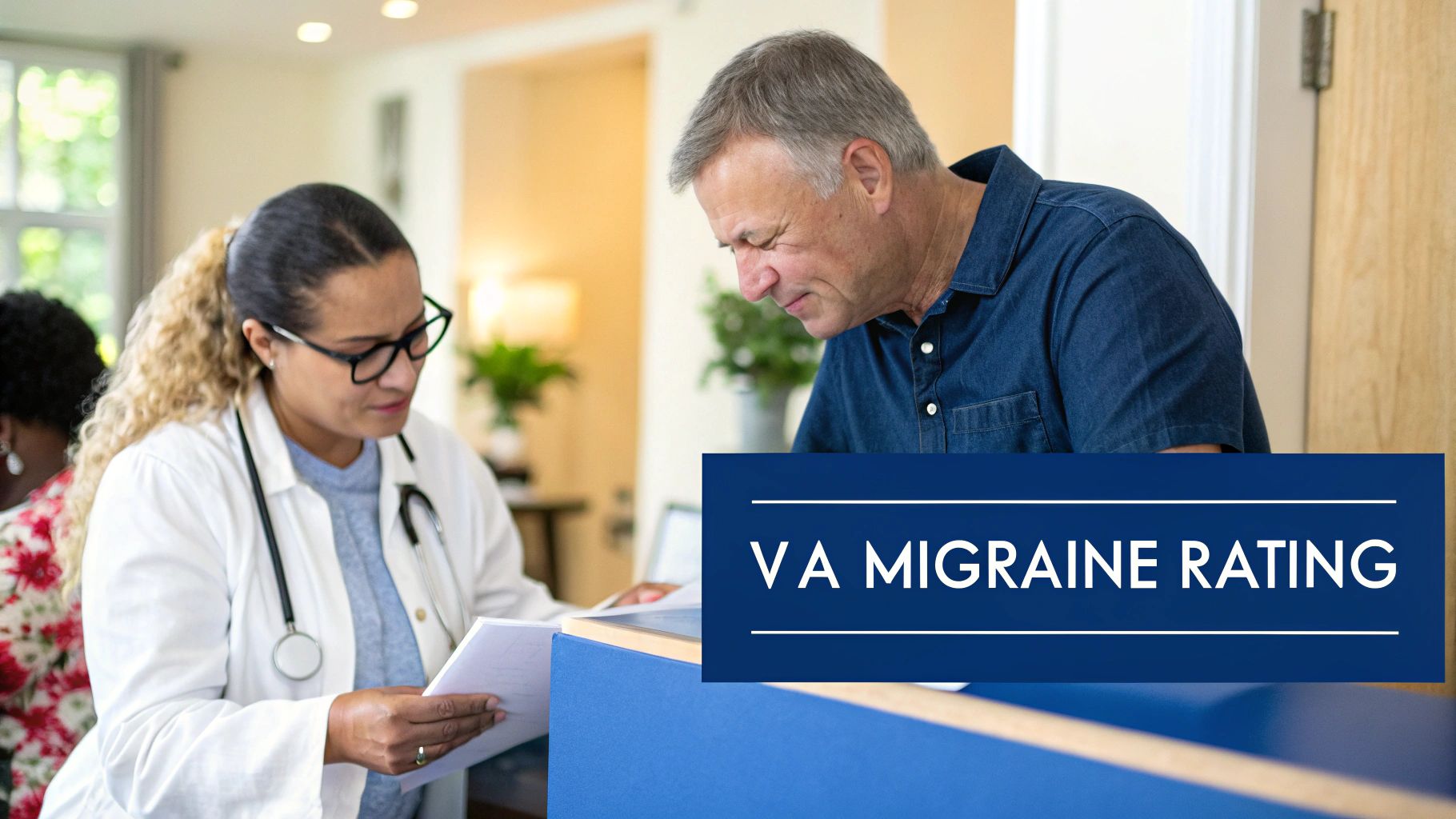 Understanding VA Rating Criteria for Migraines