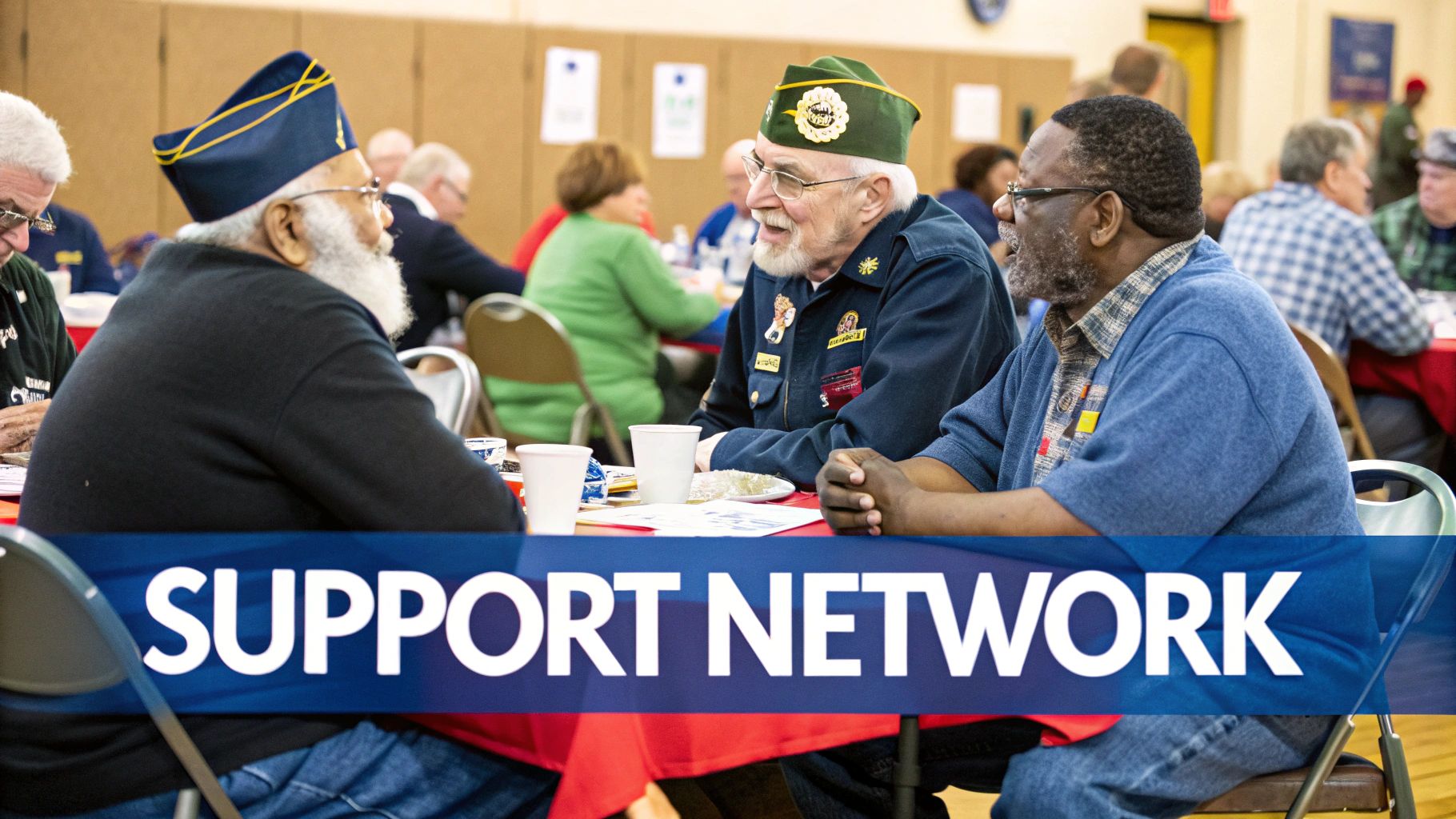 Mastering the VA Disability Rating System