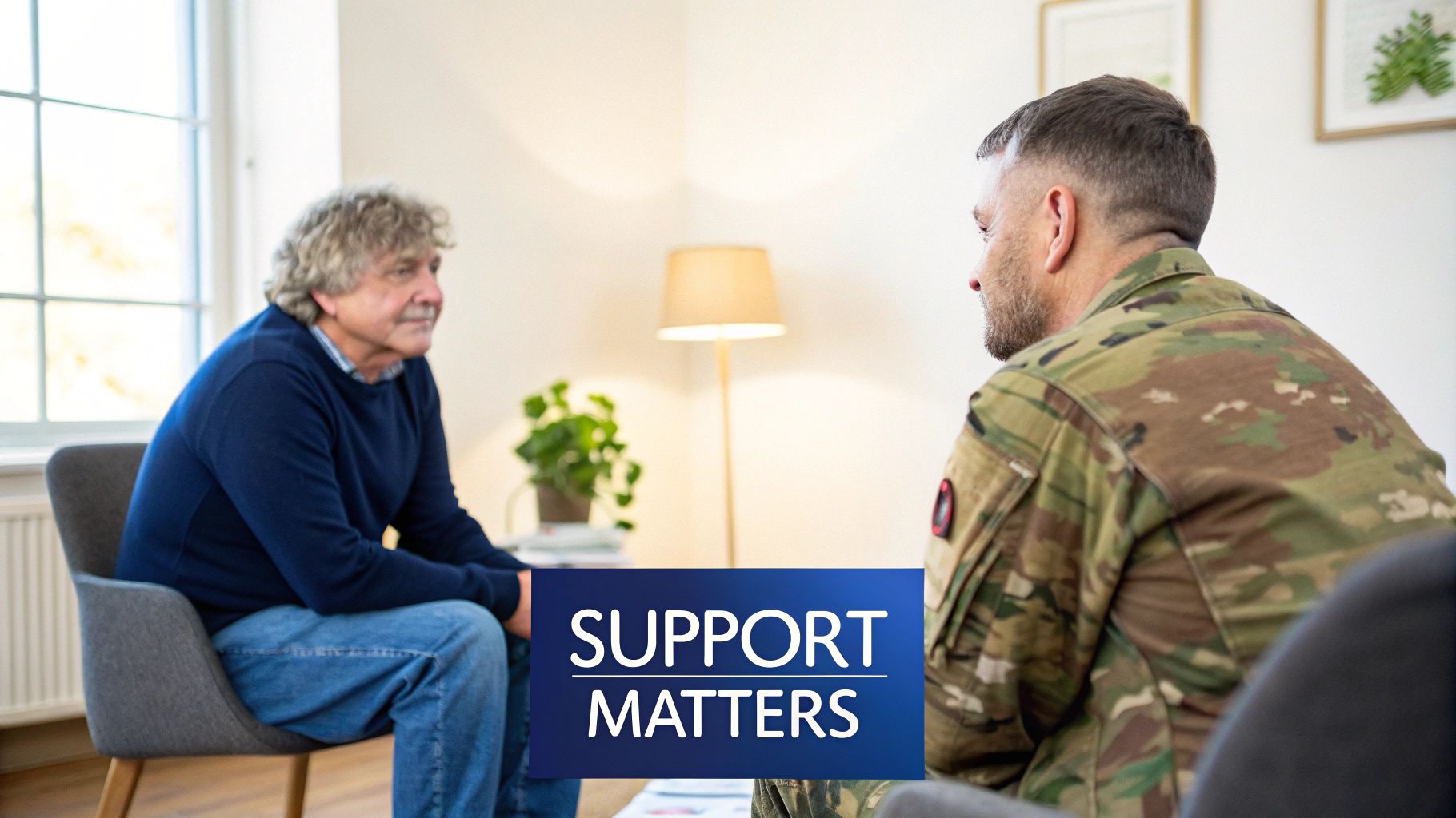 Filing Your Winning VA Claim