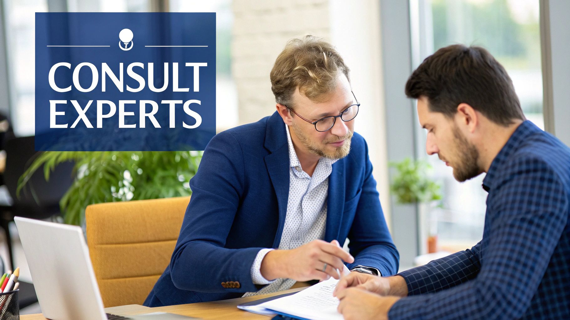 Mastering the Claims Process