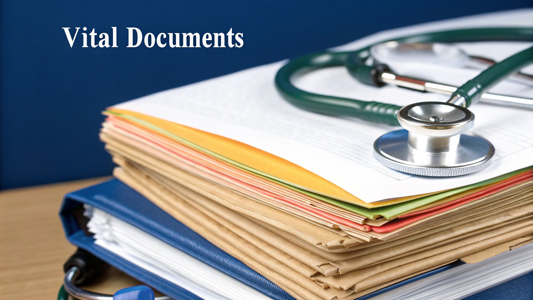 Submitting your veteran medical records request effectively is crucial.
