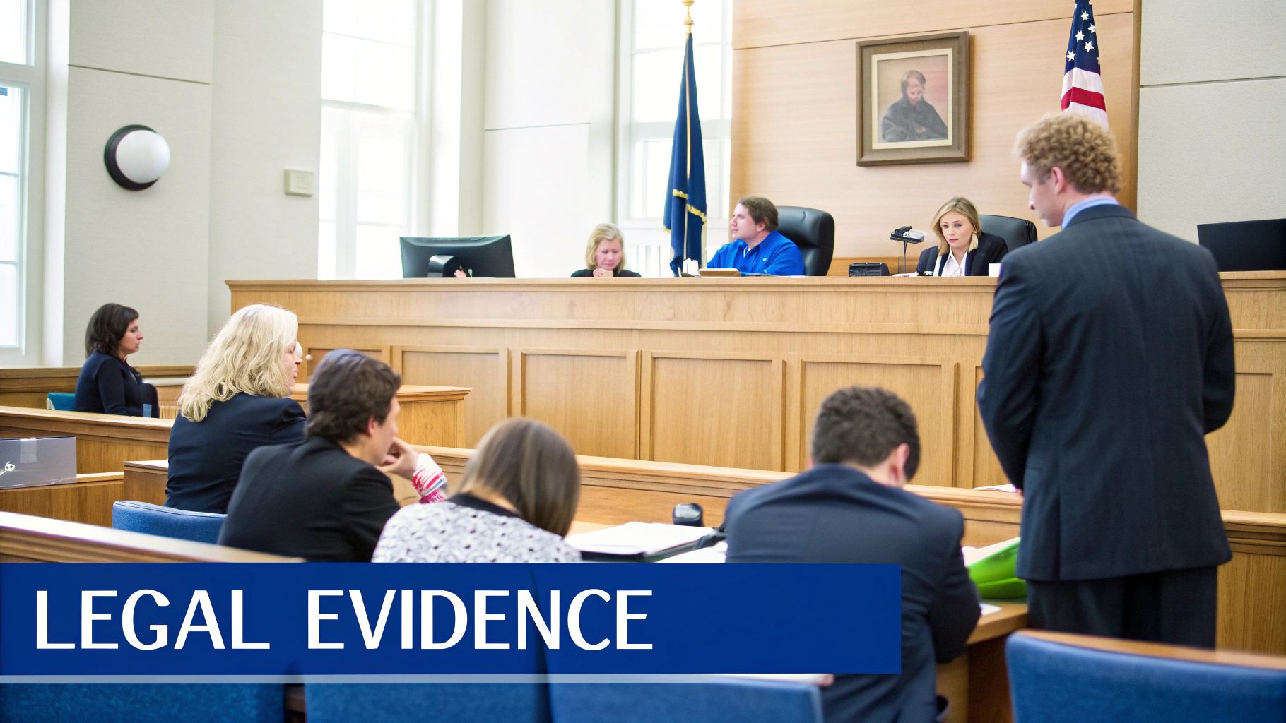 Building a Medical Malpractice Case
