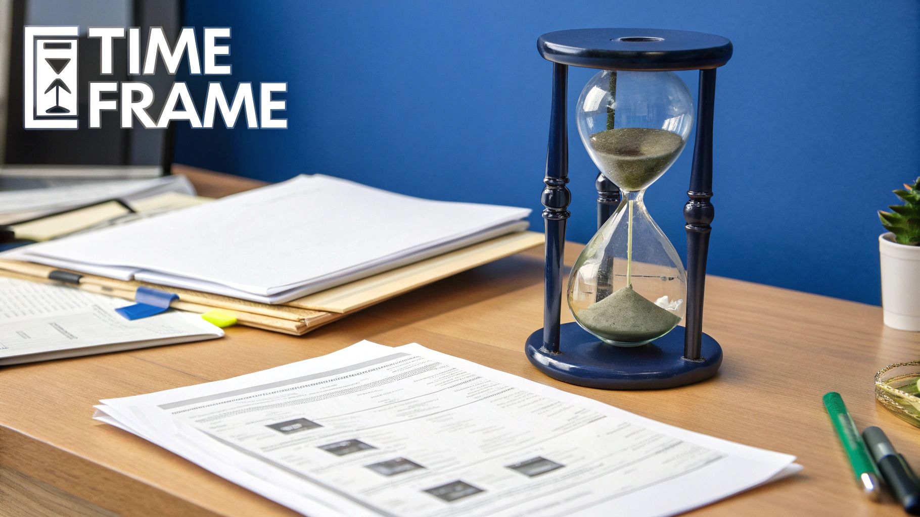 Navigating The Modern Appeals System