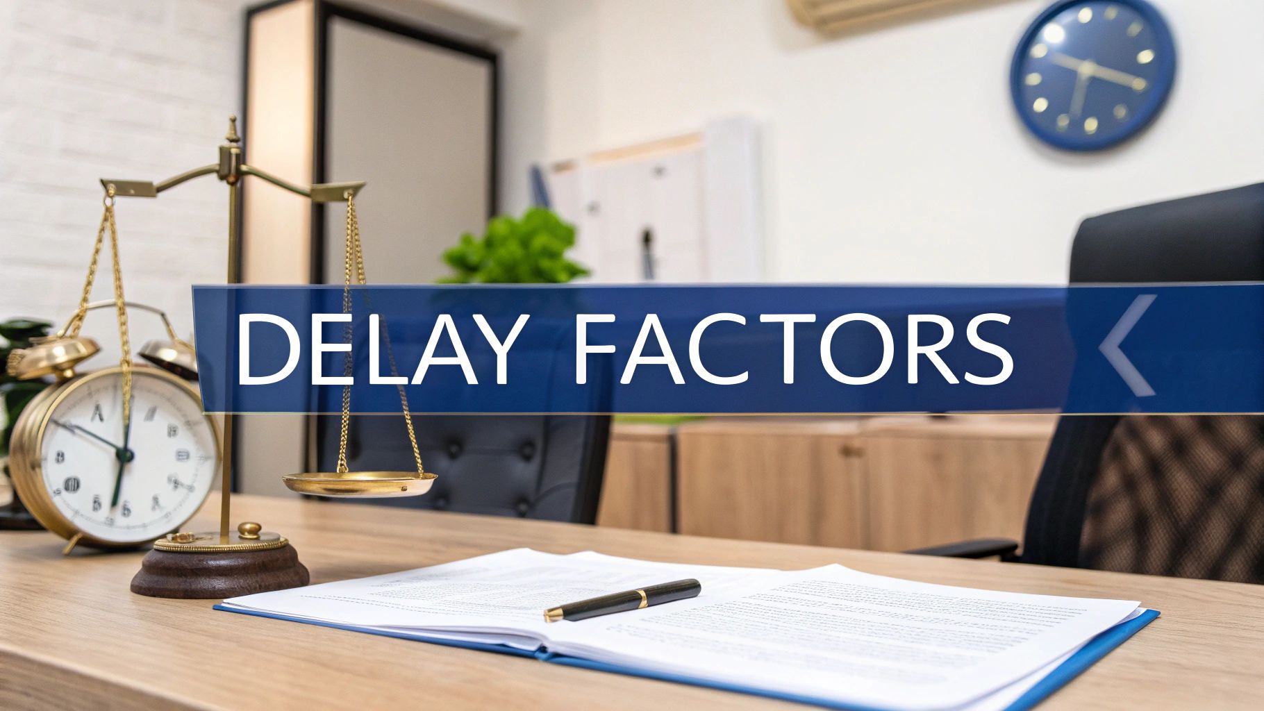 Why Your VA Appeal Timeline Might Be Different