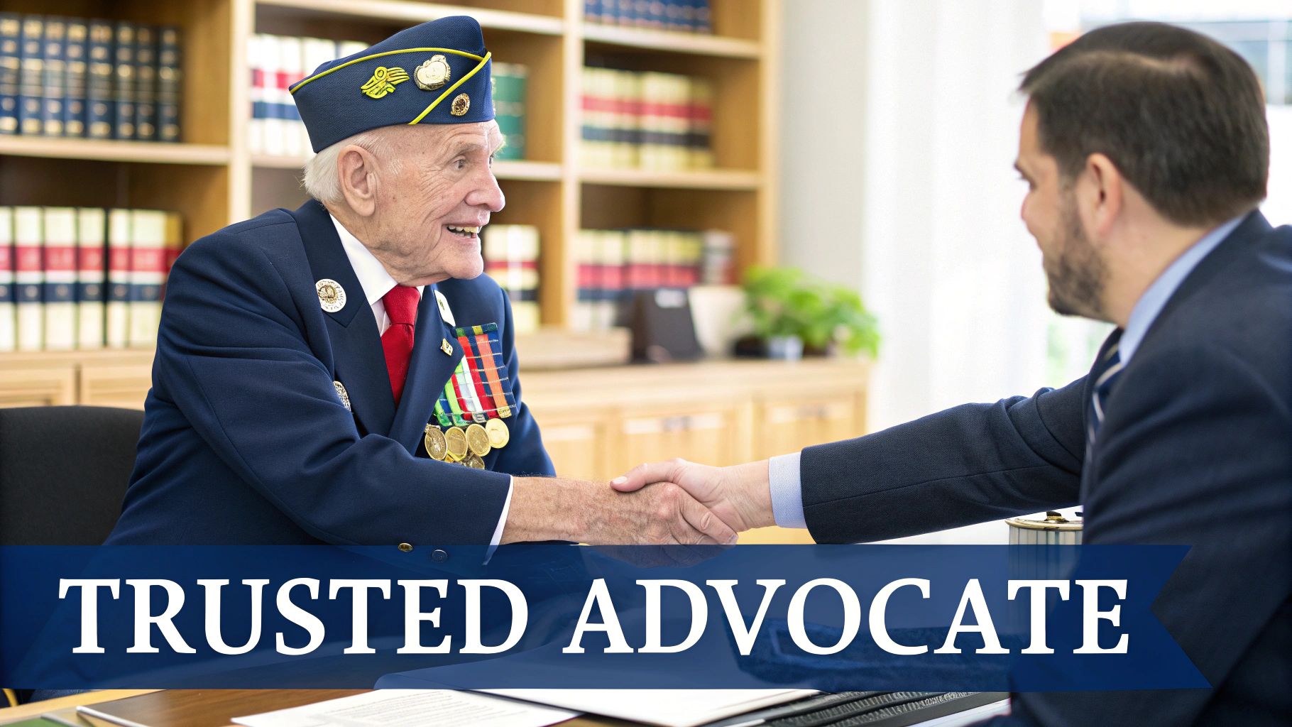 Appeals Process