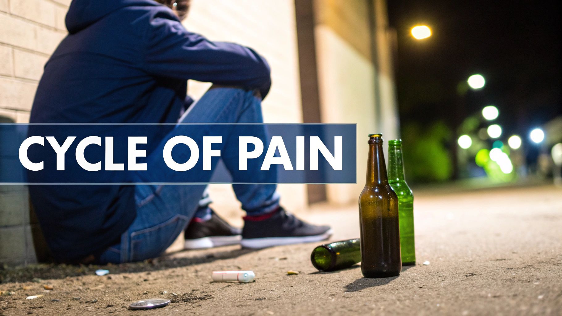 Substance Use Disorders