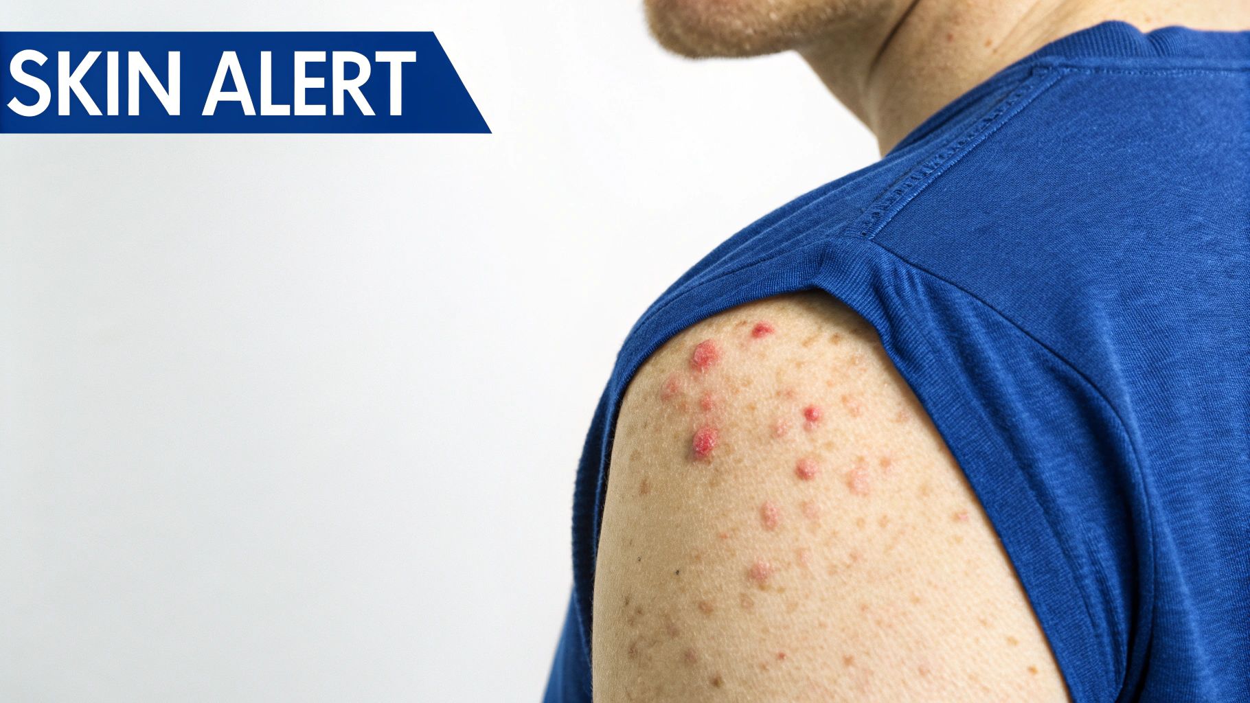 Skin Conditions (Rashes, Dermatitis)