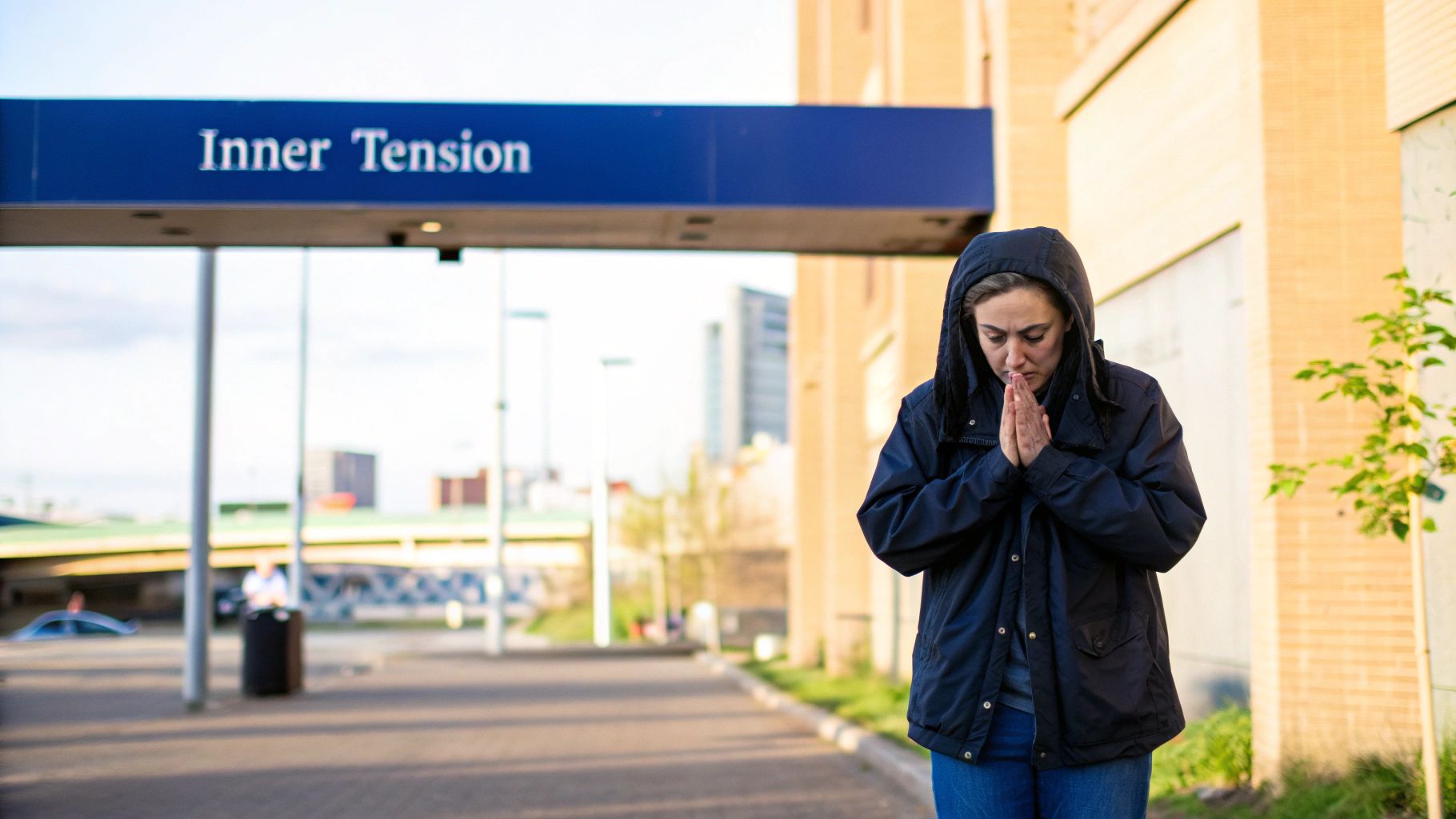 Anxiety Disorders