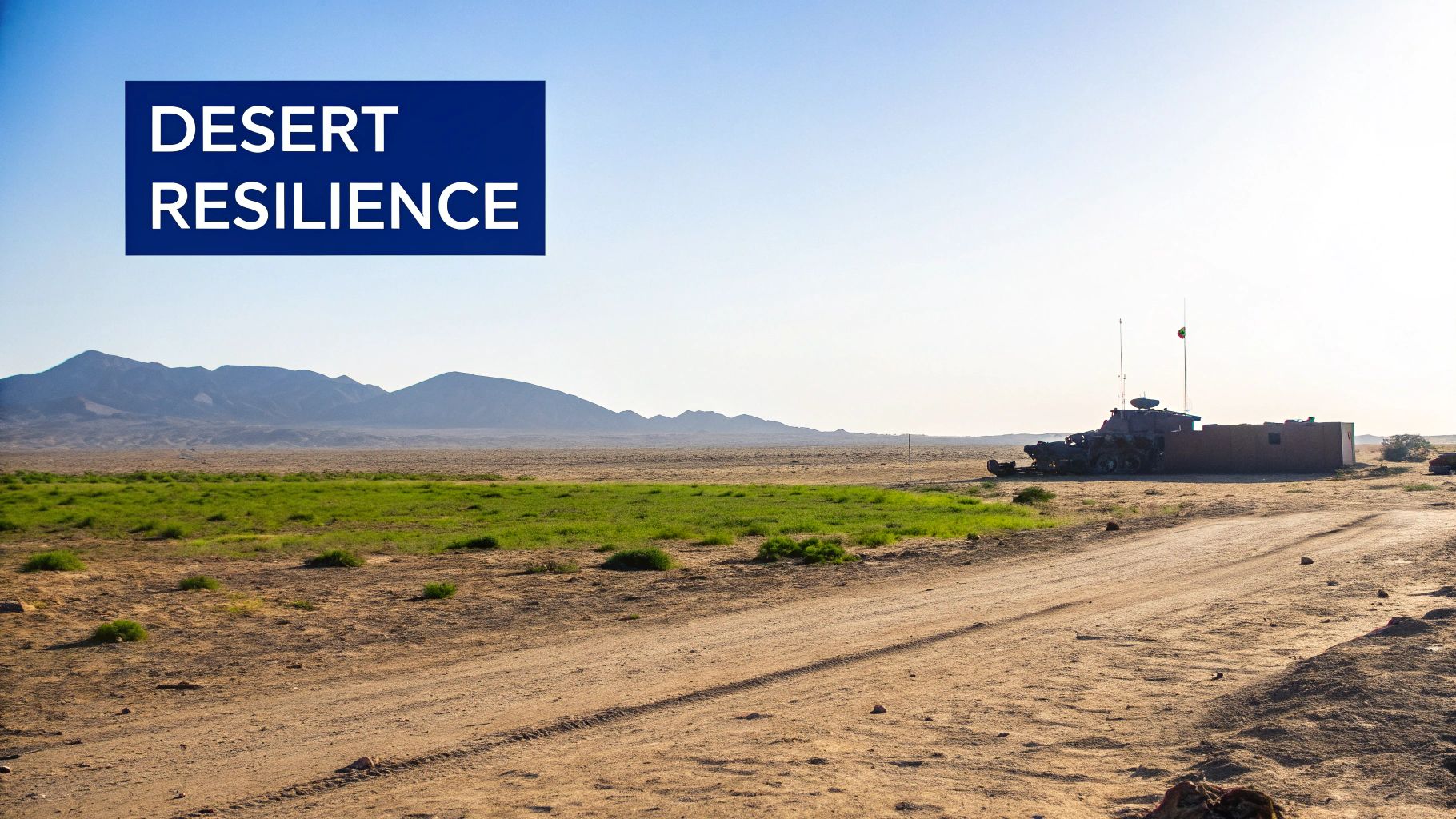 Gulf War Syndrome