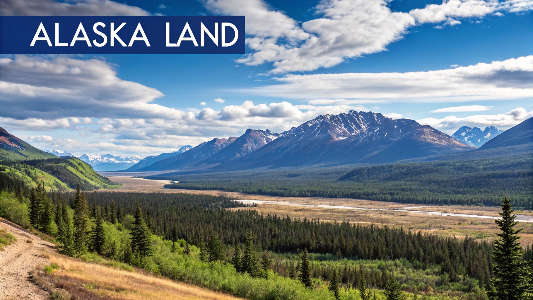 Alaska