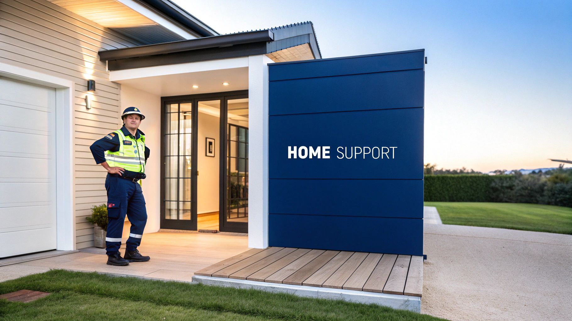 Housing Assistance Programs