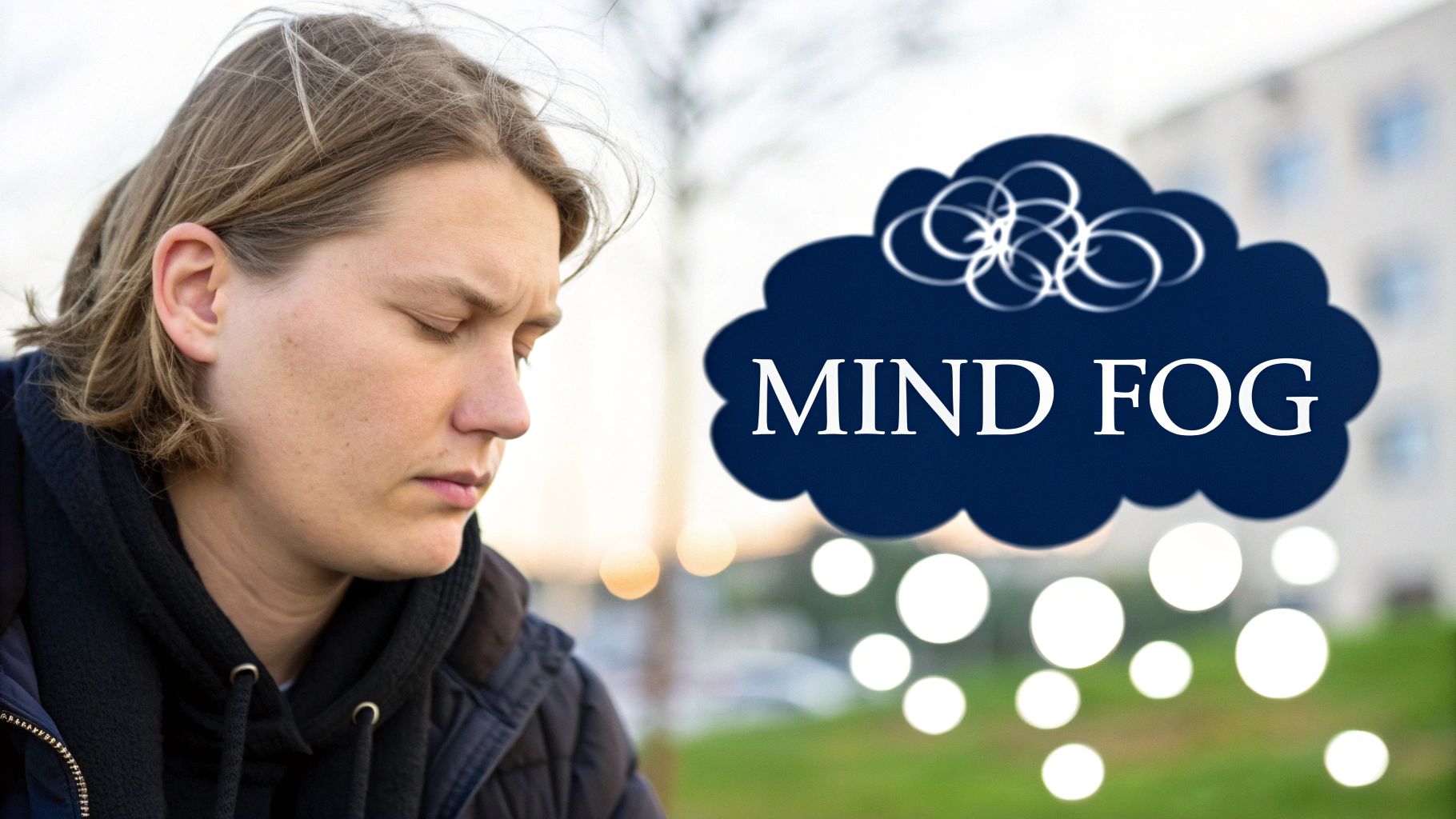 Cognitive Dysfunction