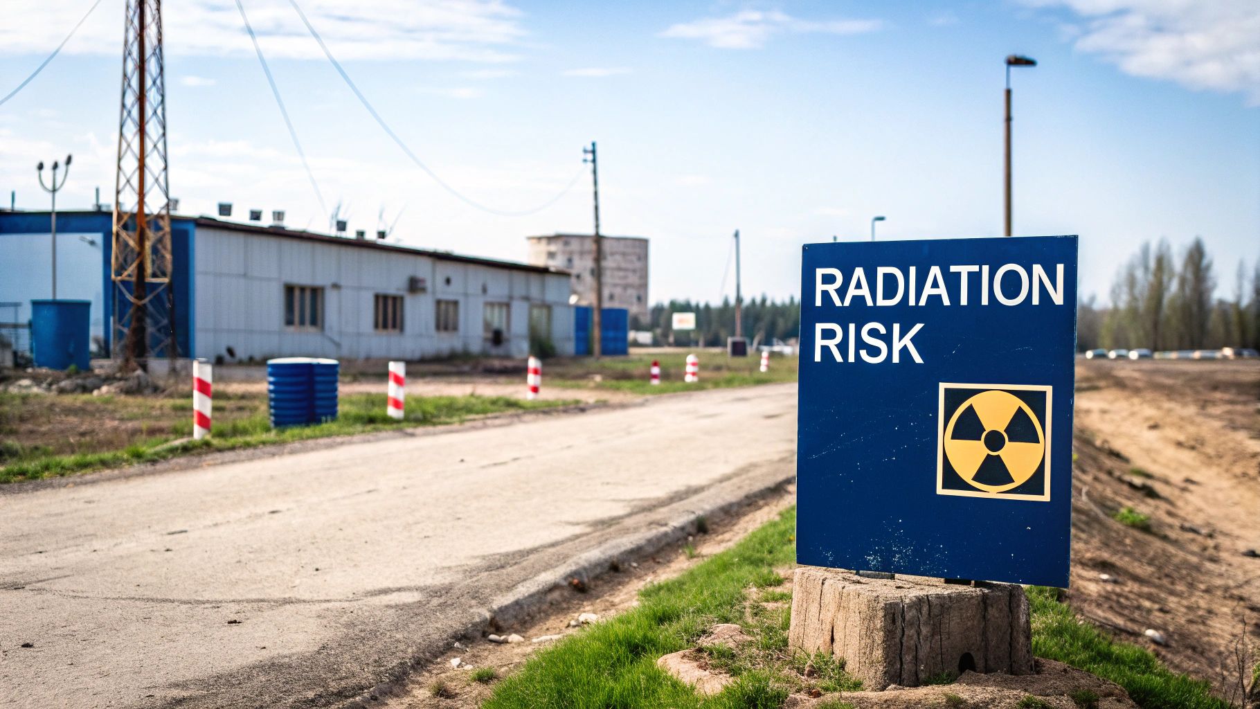 Radiation Exposure Conditions