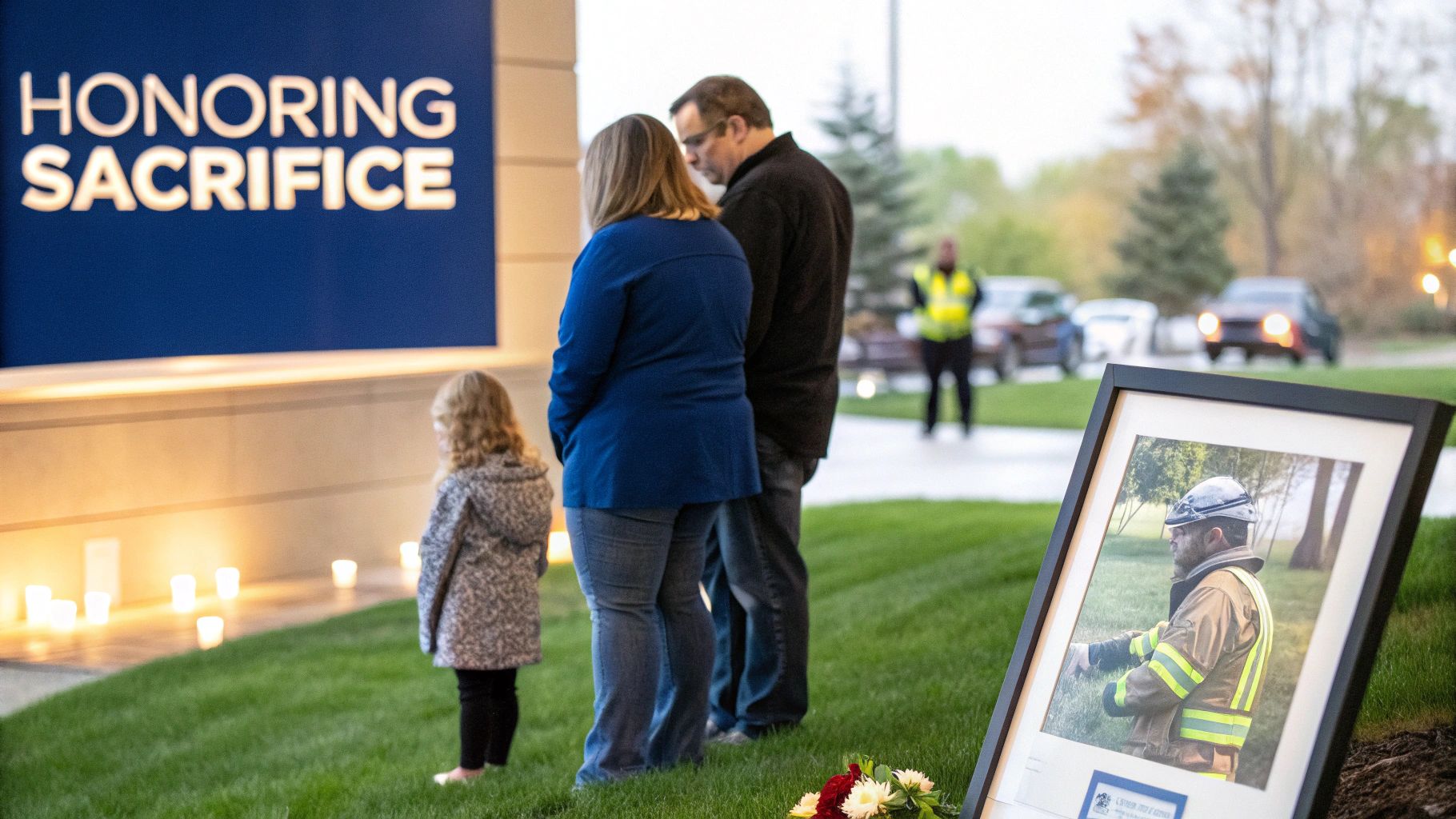 Death Benefits and Survivor Assistance