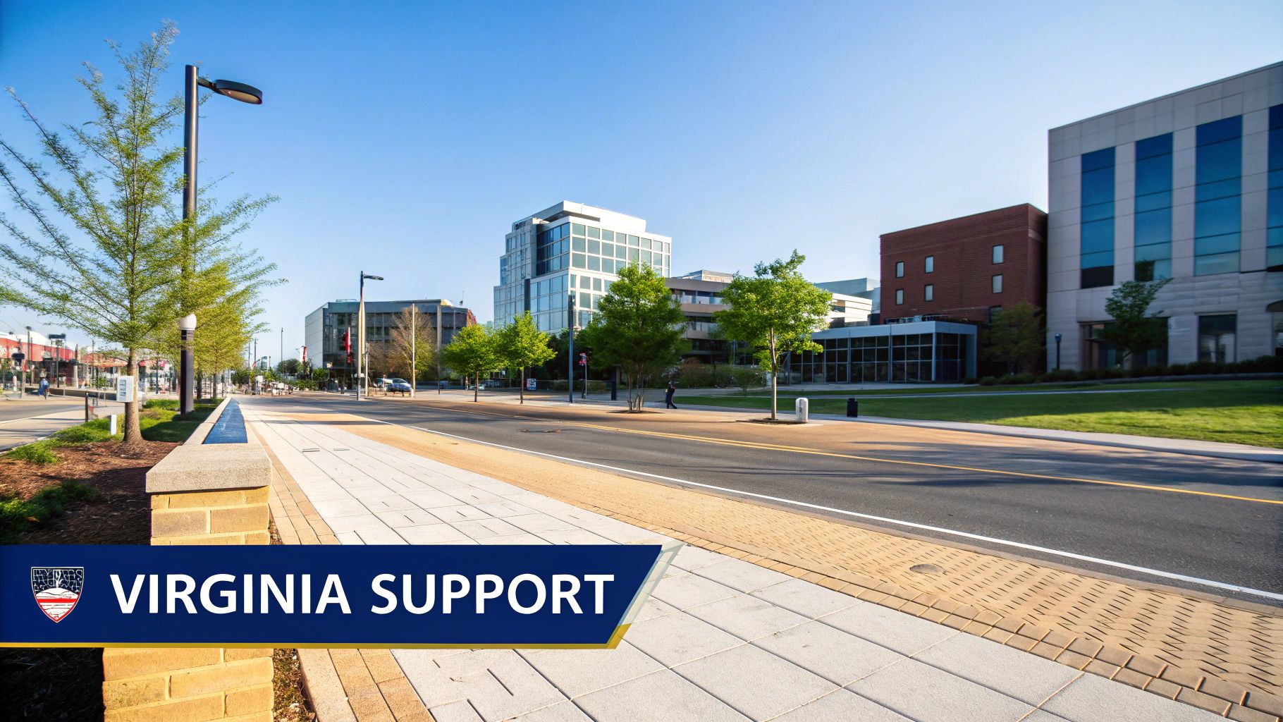 Virginia