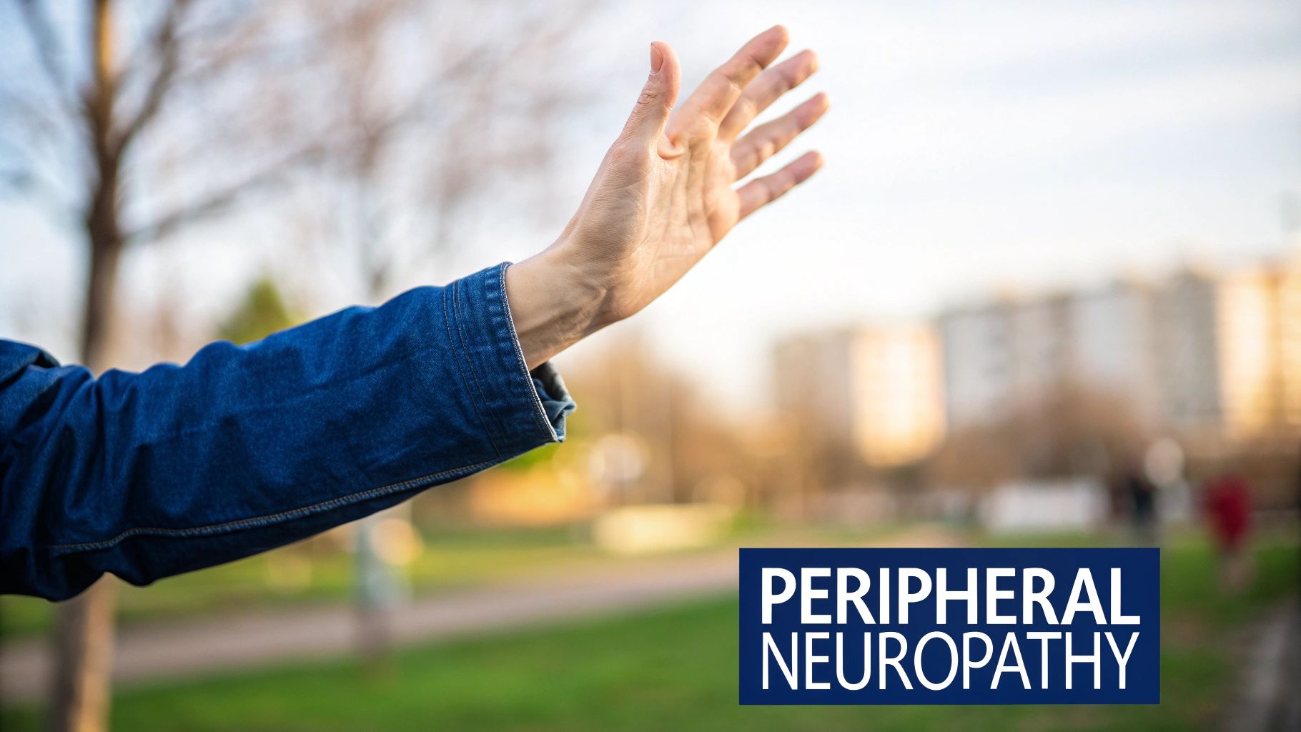 Peripheral Neuropathy