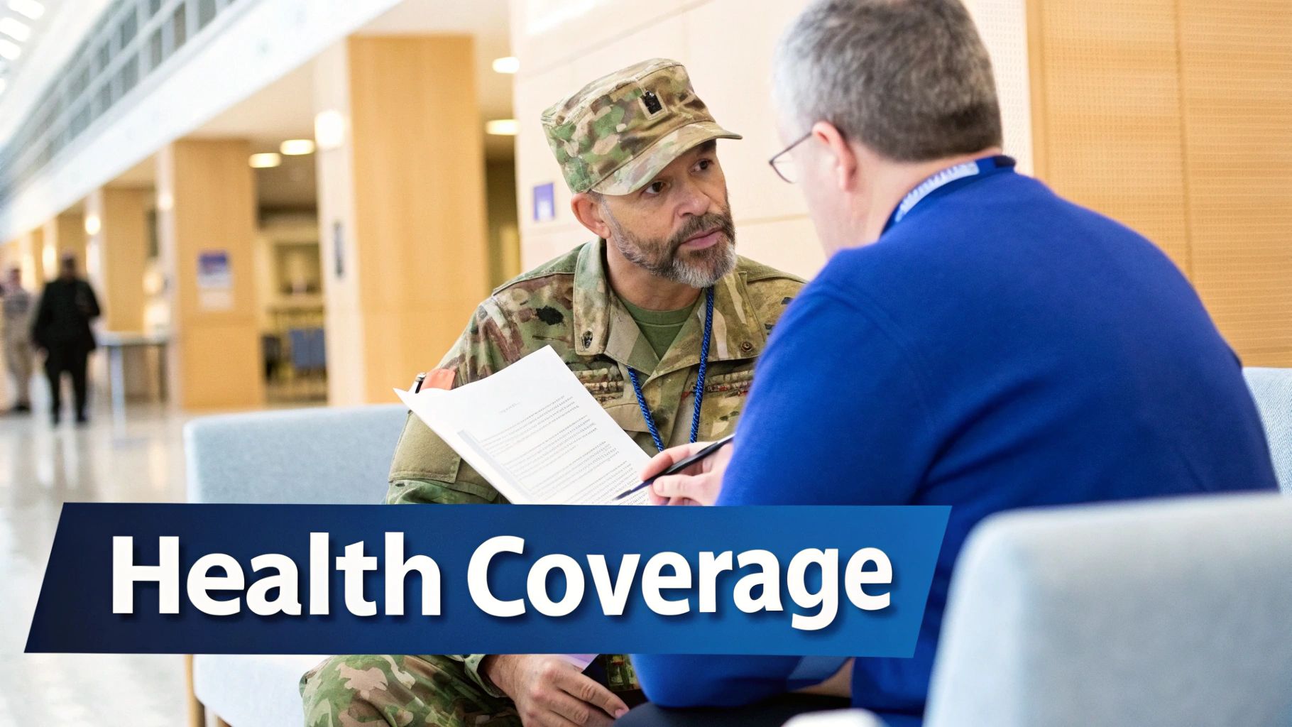 Healthcare Planning Strategy