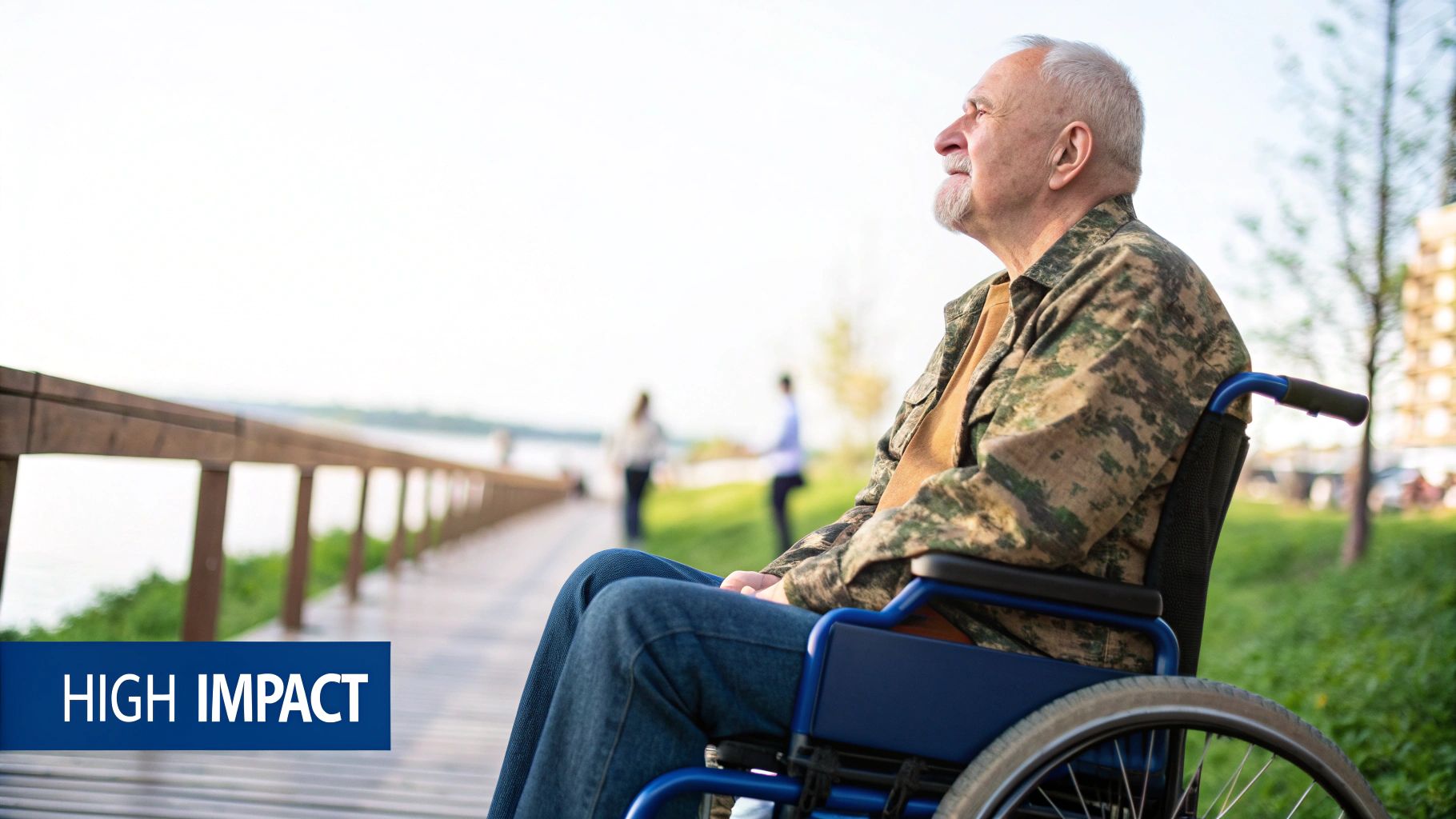 90% VA Disability Rating
