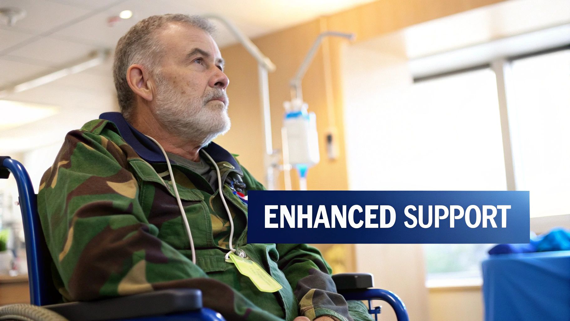 2023 VA Special Monthly Compensation (SMC) Rates