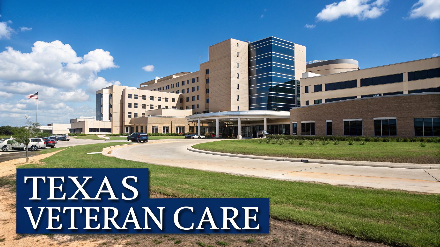 Michael E. DeBakey VA Medical Center - Houston, TX