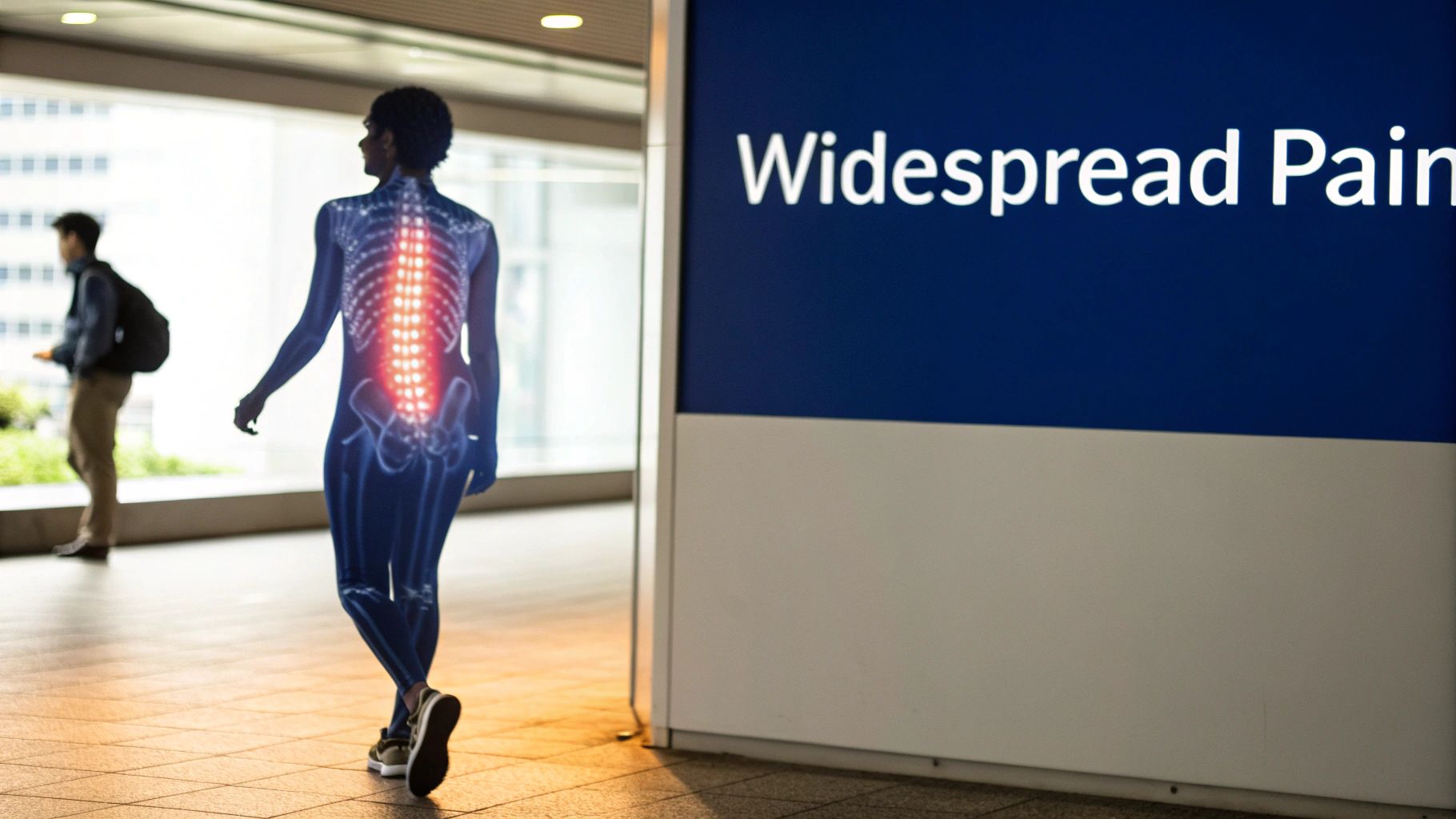 Widespread Pain