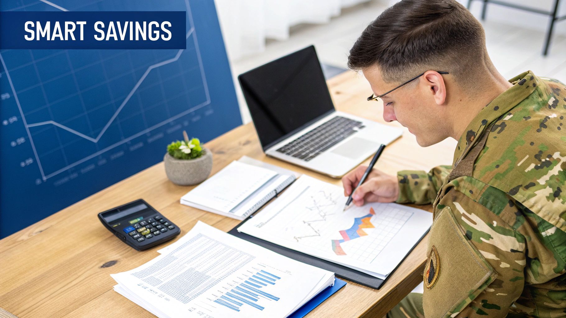 TSP (Thrift Savings Plan) Optimization
