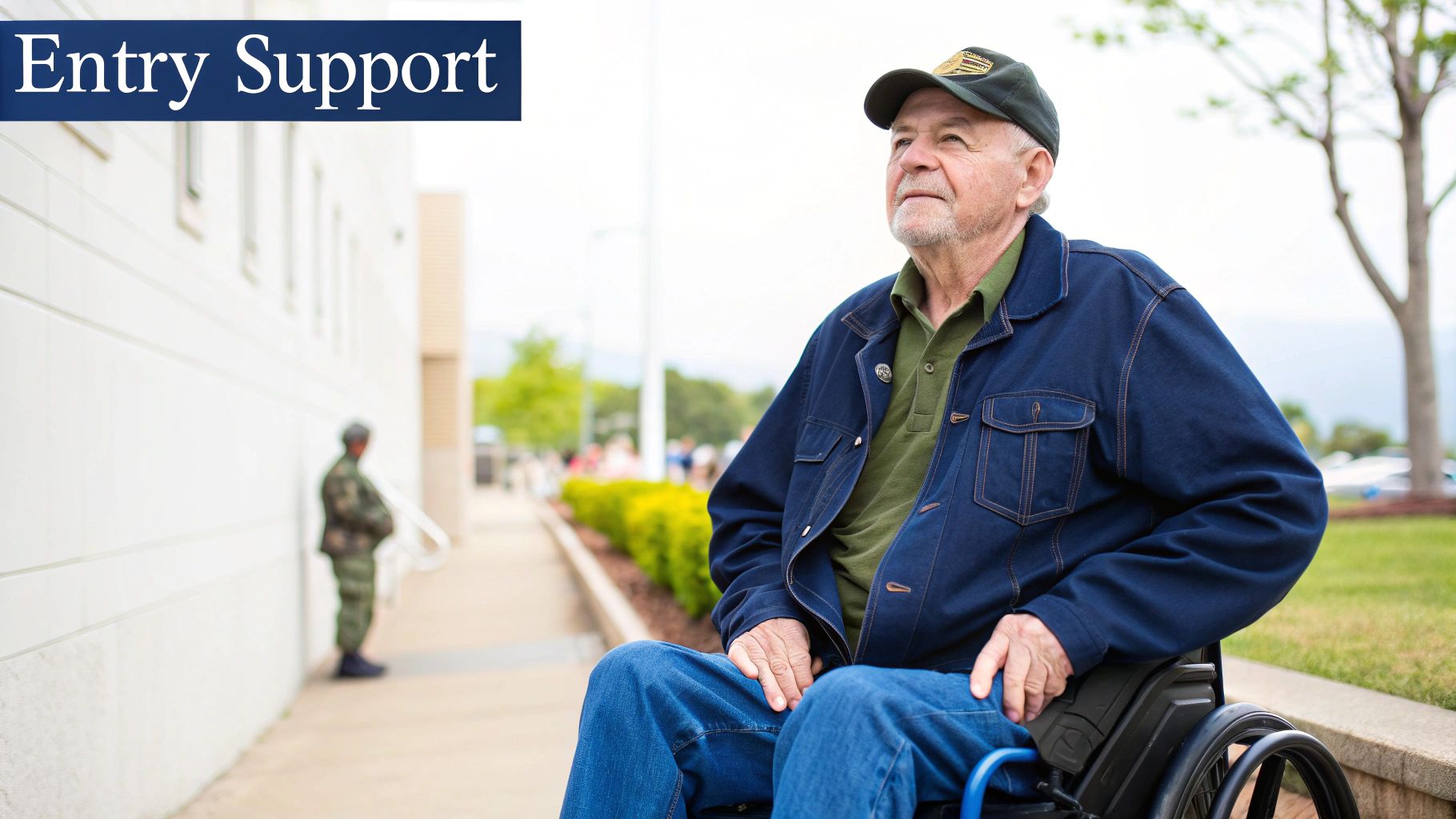 10% VA Disability Rating