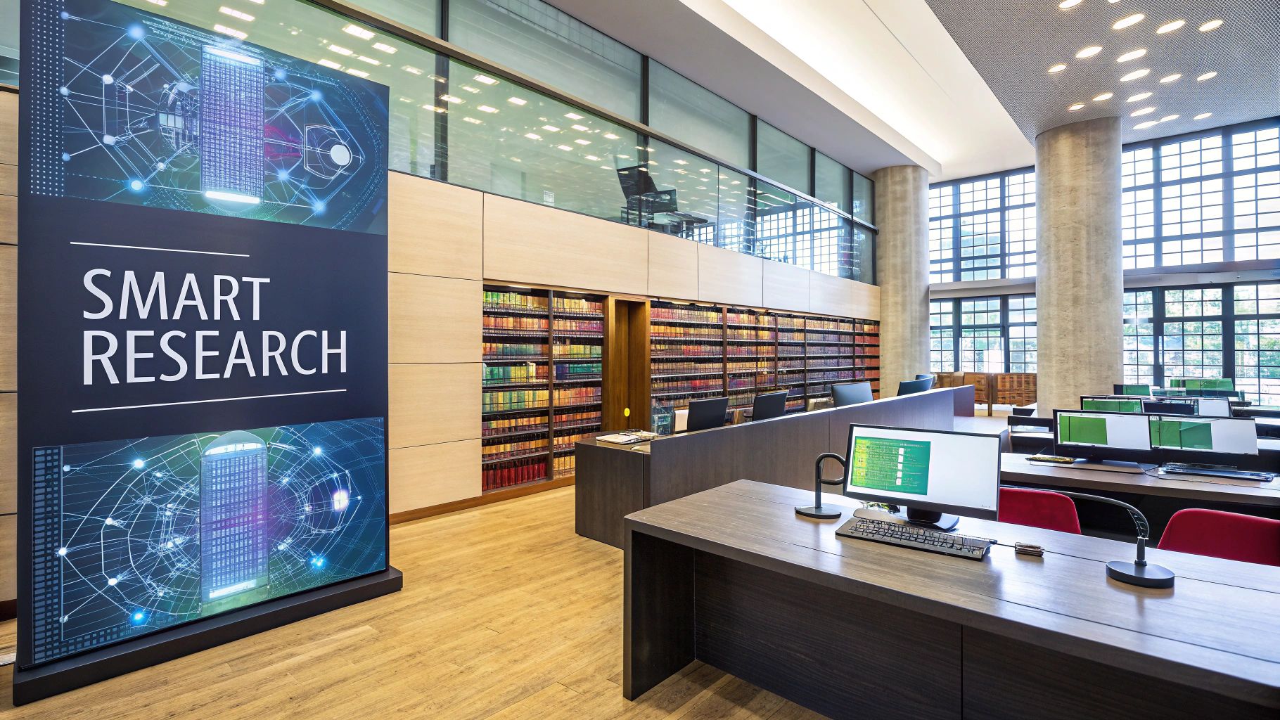 AI Lawyer Image