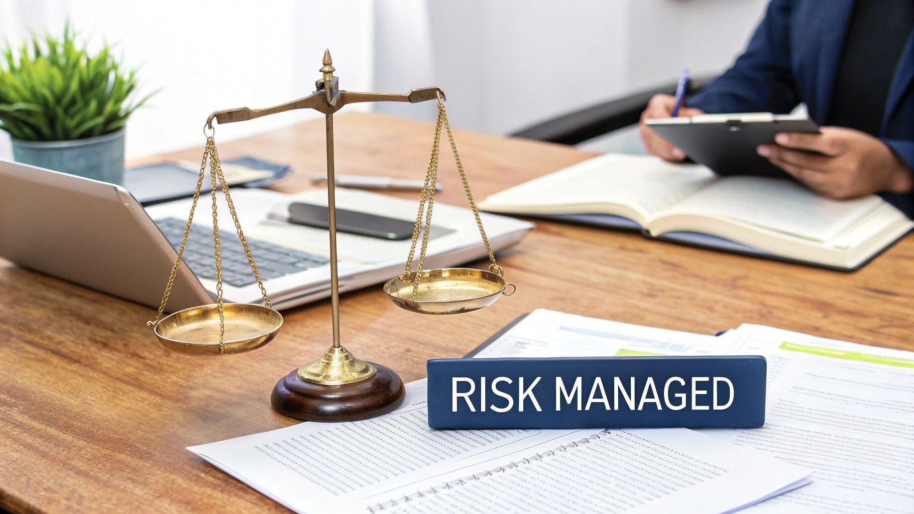 Liability Limitation and Indemnification Review
