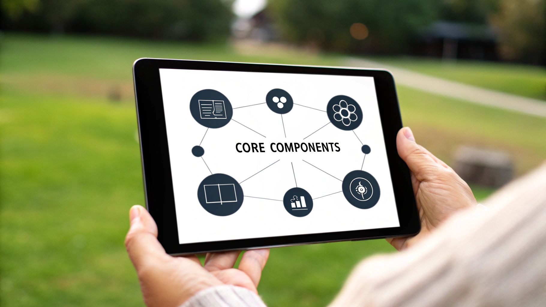 Building Blocks of Technology Assessment Frameworks