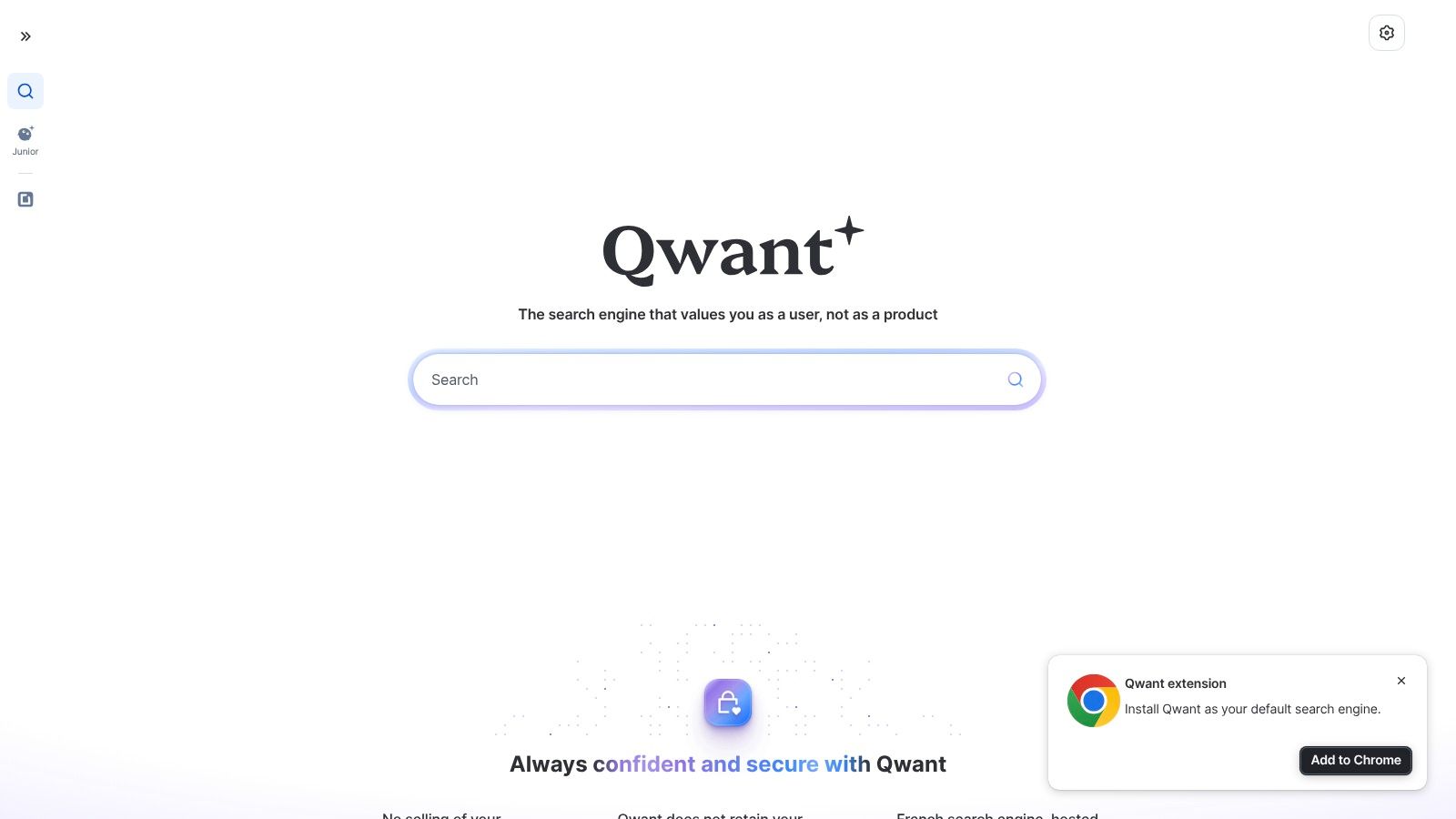 Qwant