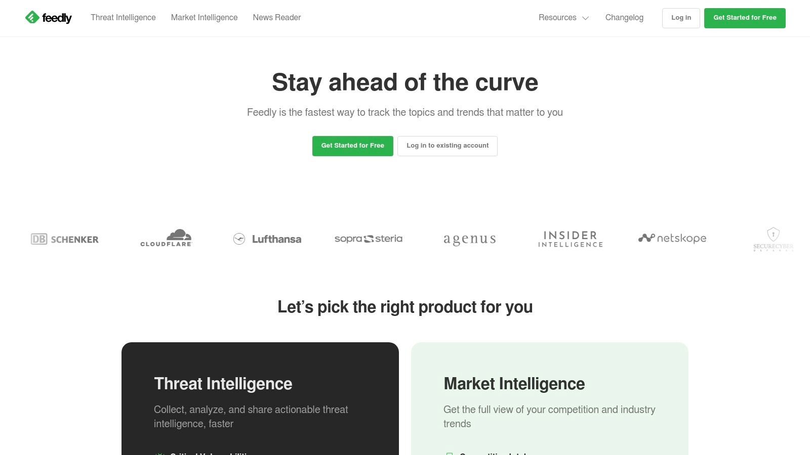 Feedly