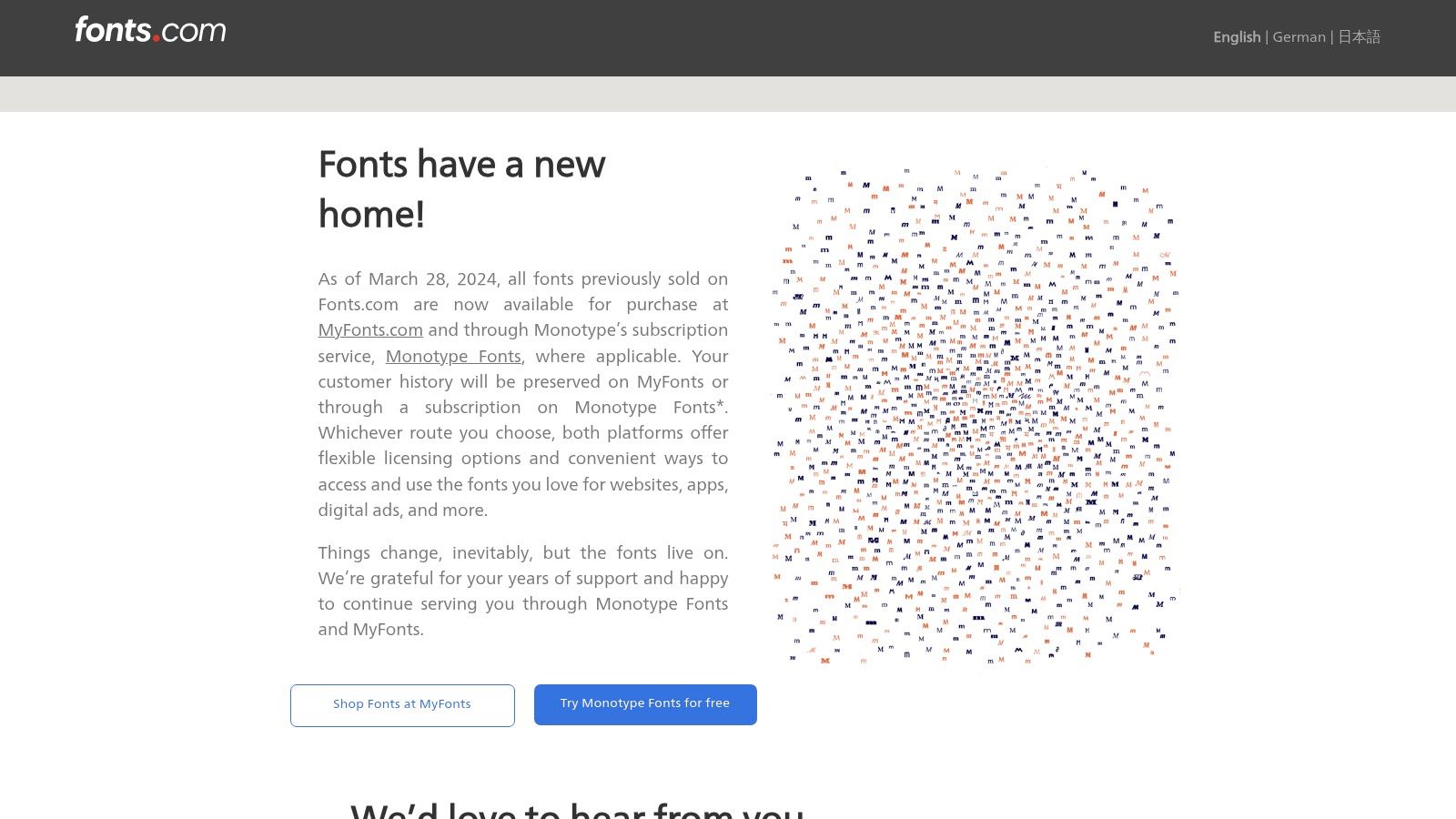 Fonts.com