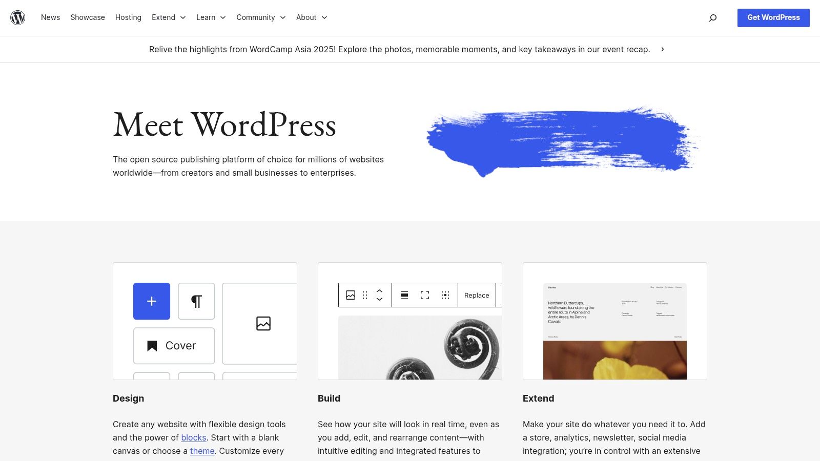 WordPress.org