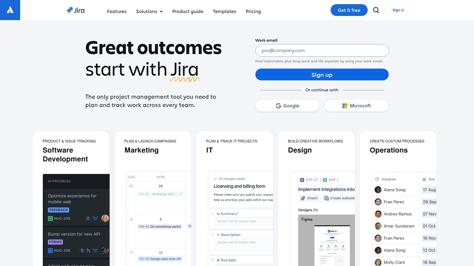 Jira