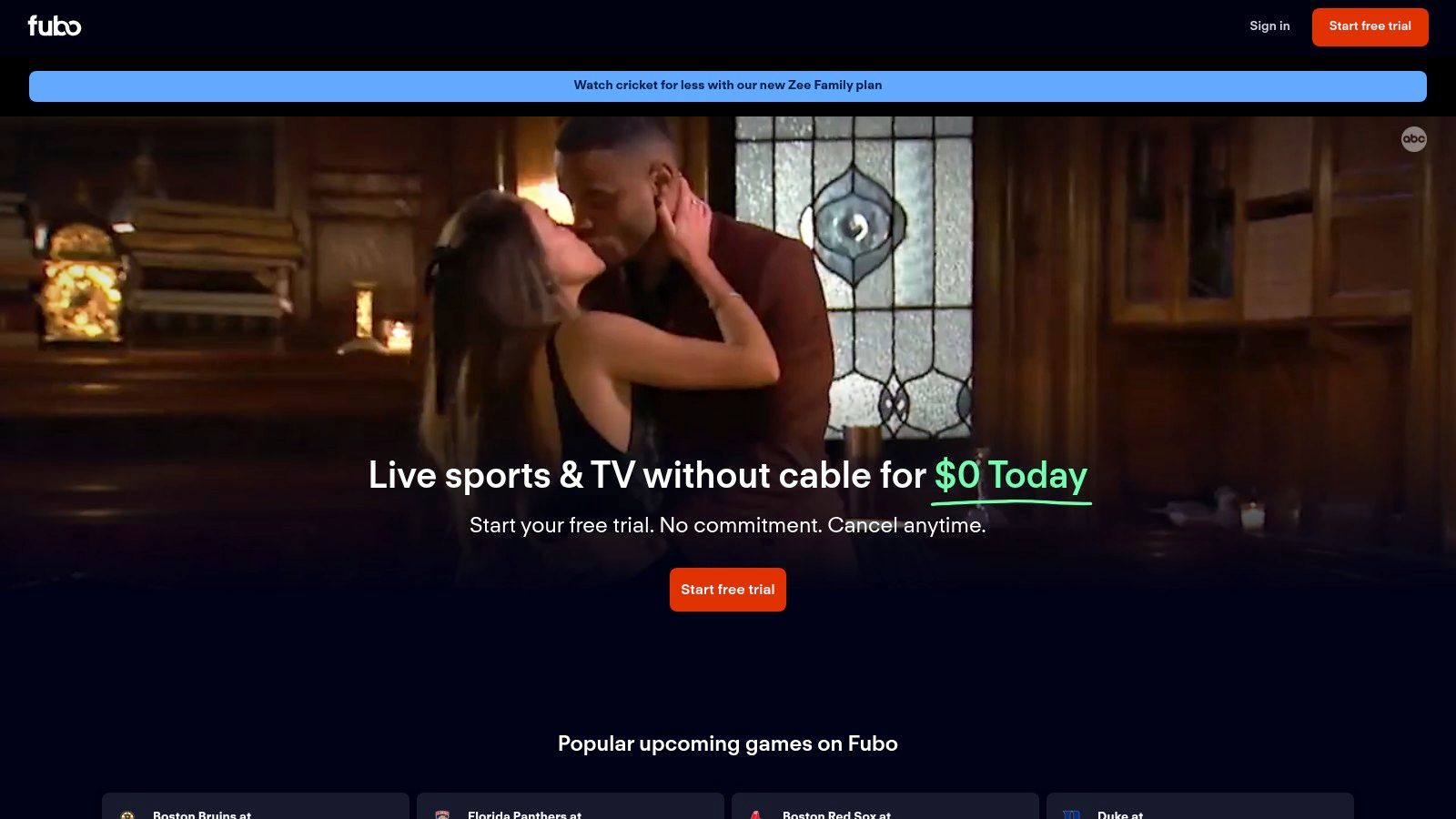 fuboTV