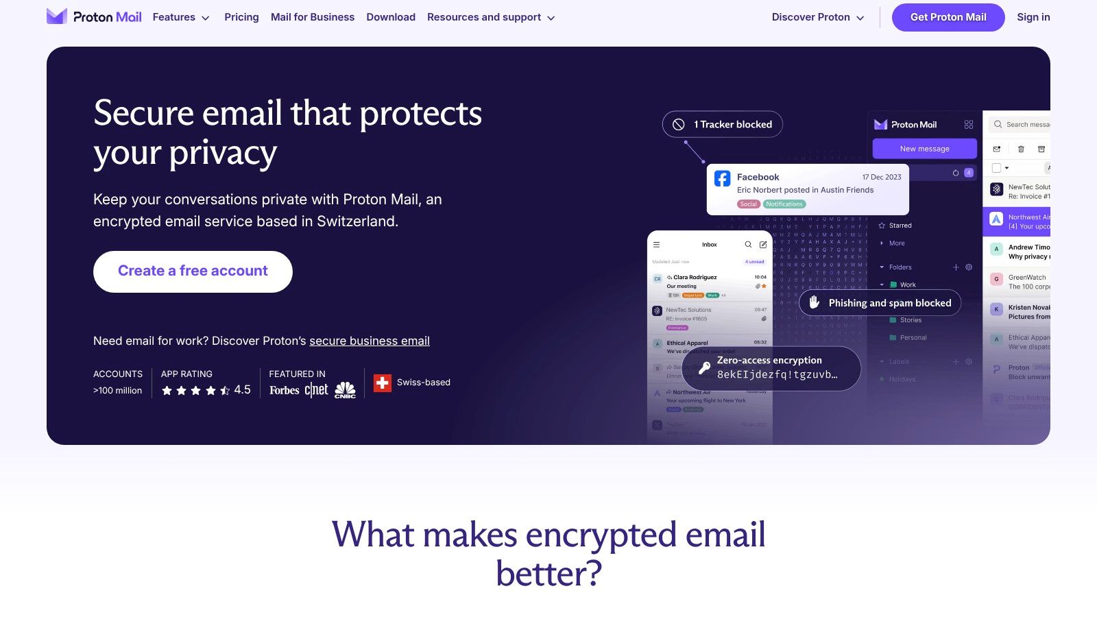 ProtonMail