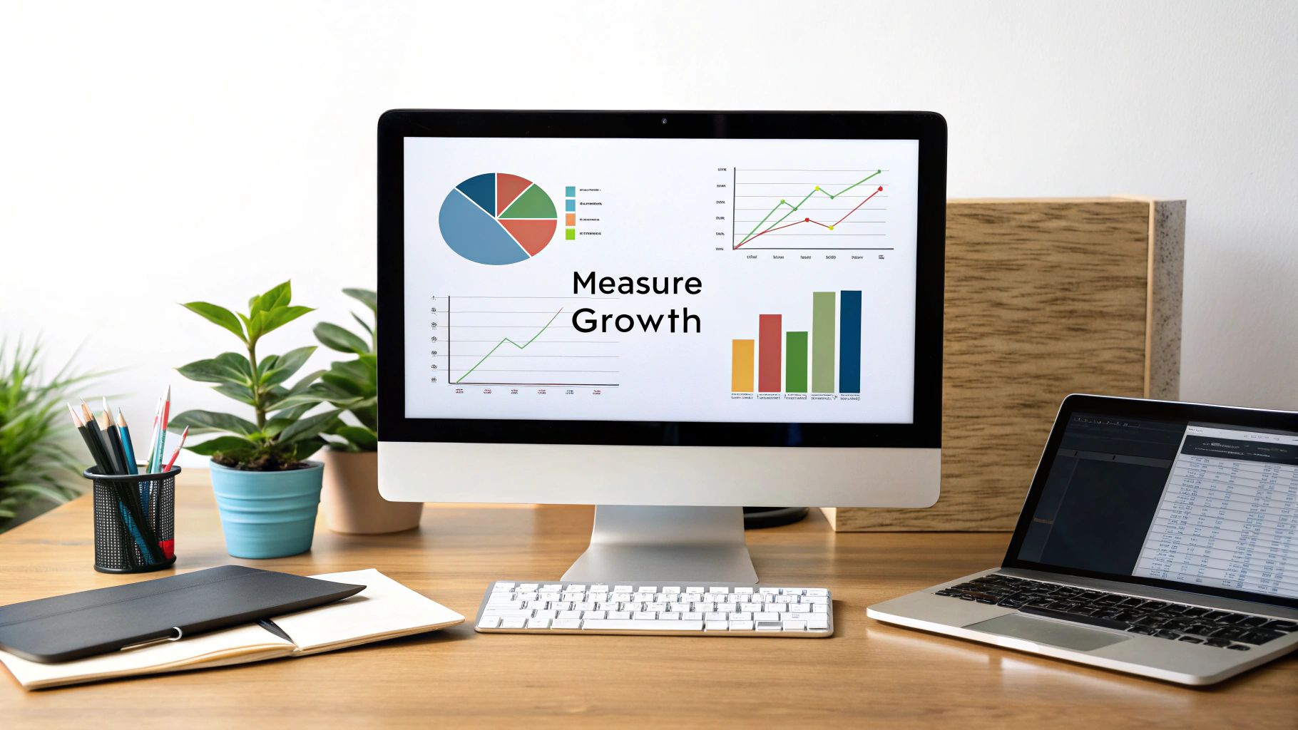 Measuring Thought Leadership