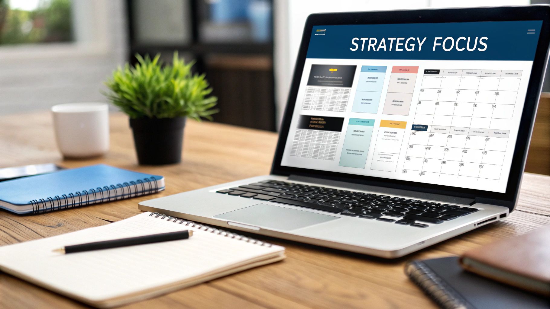 Navigating Today's Social Media Landscape