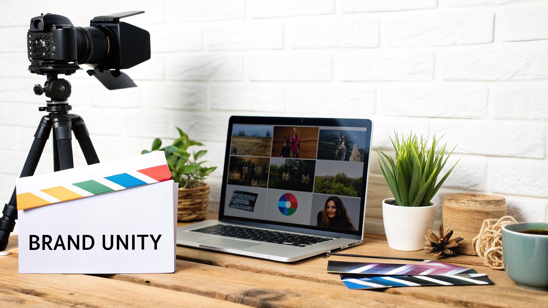Building Content Calendars