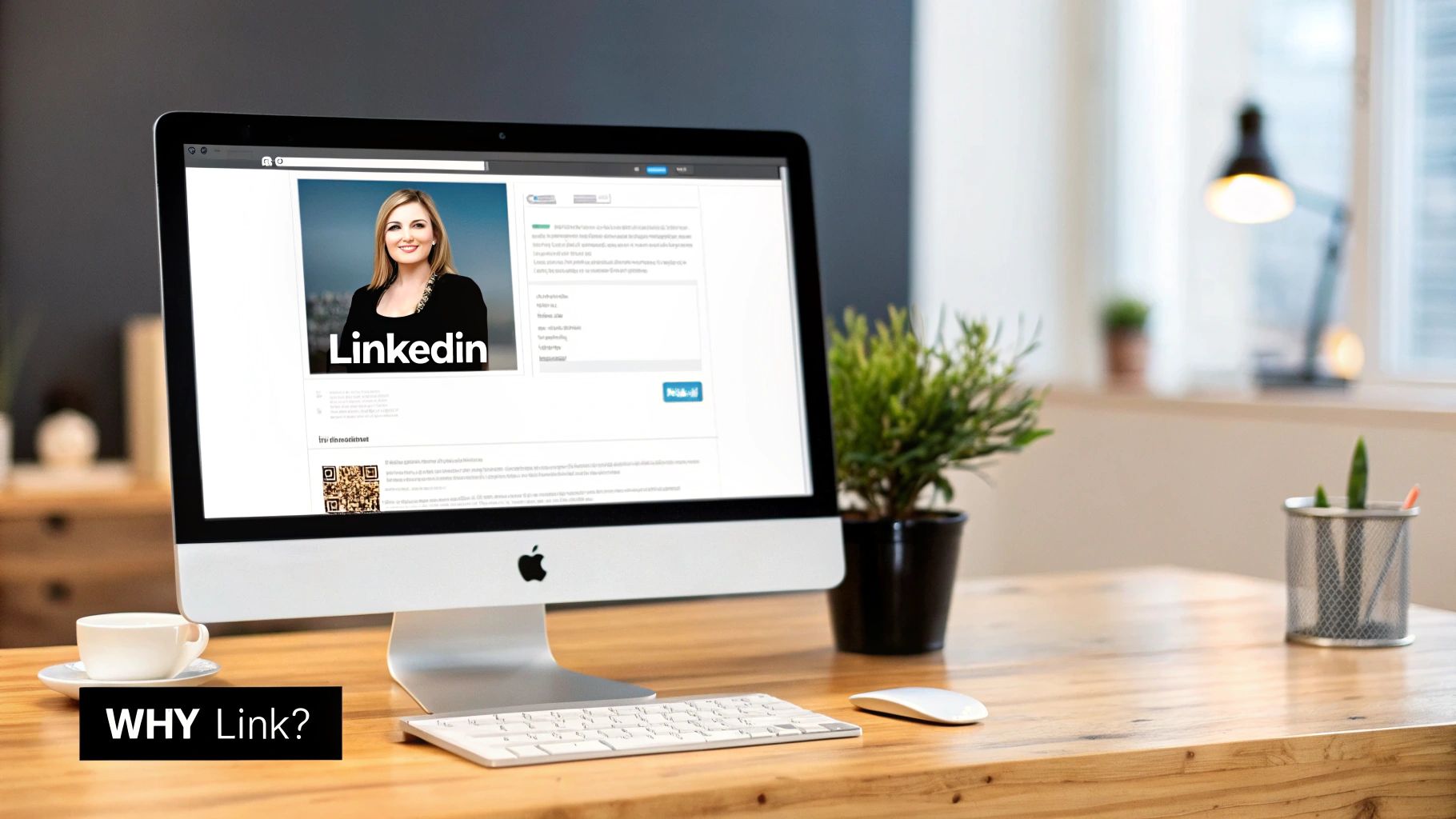 Why Adding Links Matters