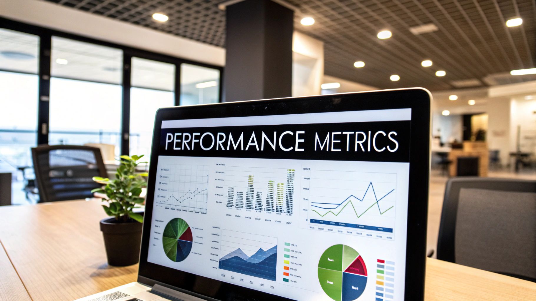 Measuring Success