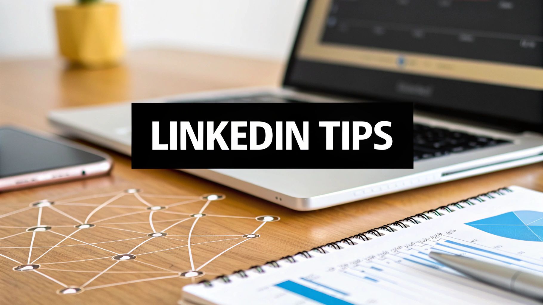 Add Link to LinkedIn Post: Expert Tips