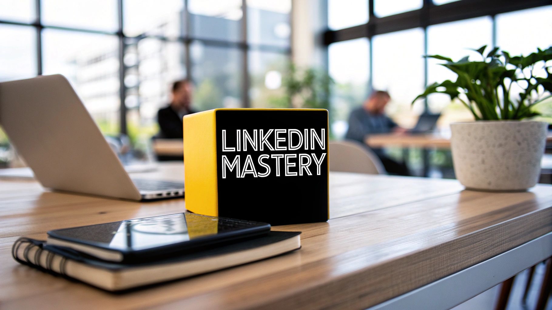 How to Write LinkedIn Posts That Captivate Your Network
