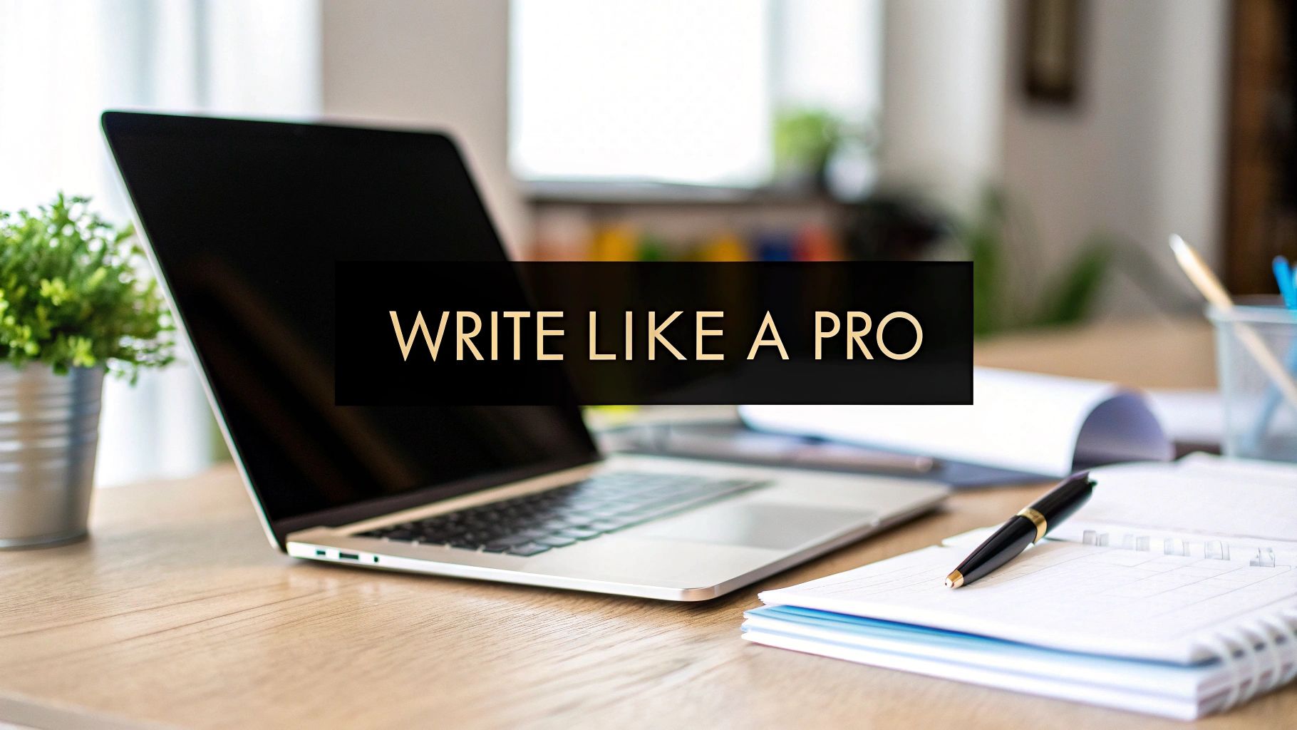 Top Business Writing Tips and Tricks You Must Know
