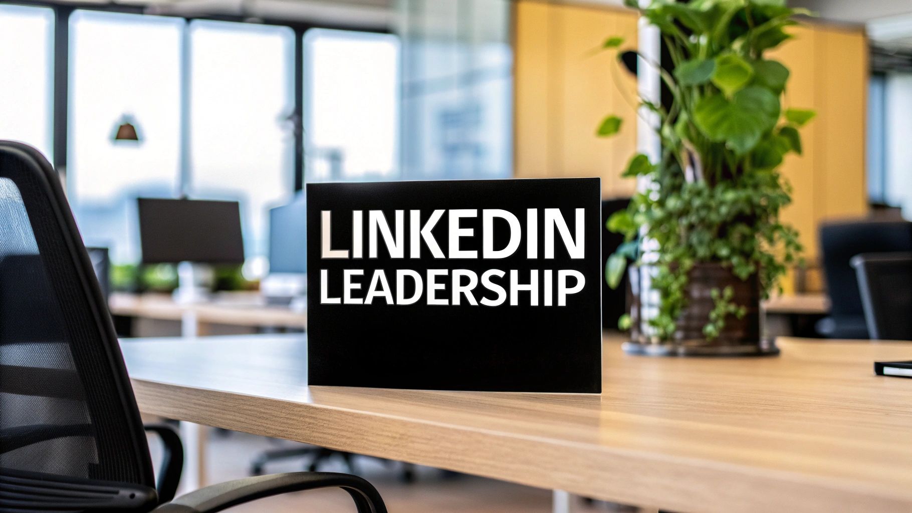 8 Inspiring LinkedIn Thought Leadership Examples