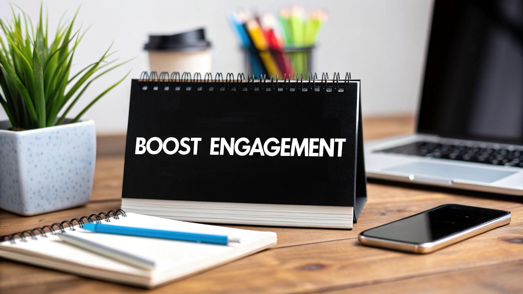 Linkedin Content Calendar: Boost Engagement